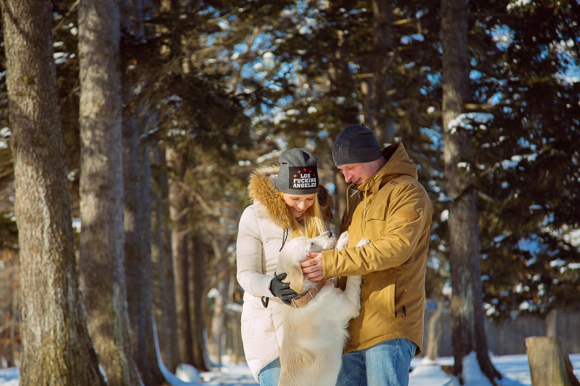 МАКСИМ И КАТЯ. Фотограф во Владивостоке Антон Блохин
