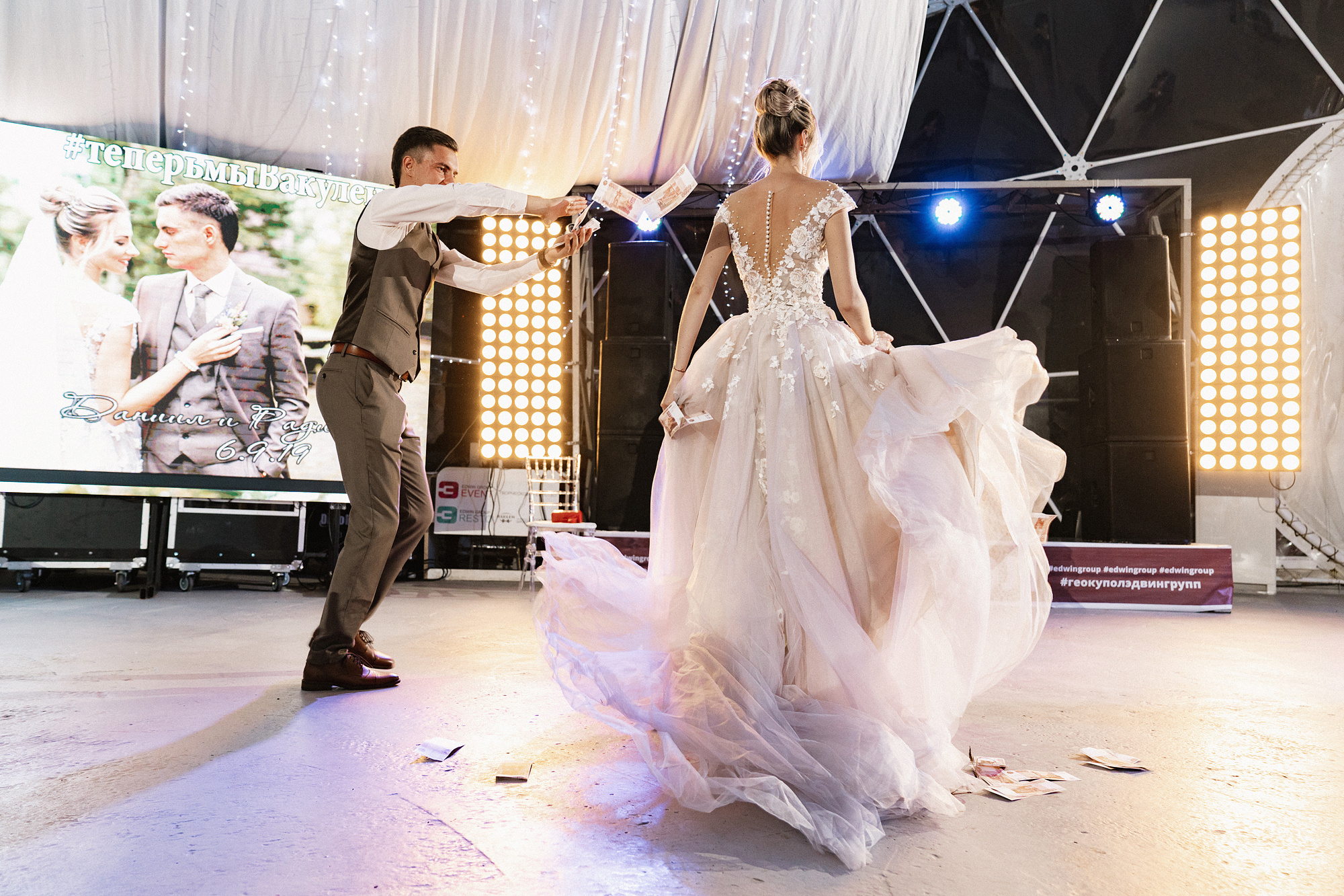 ДАНИИЛ И РАДИСЛАВА | ВЛАДИВОСТОК. Фотограф во Владивостоке Антон Блохин