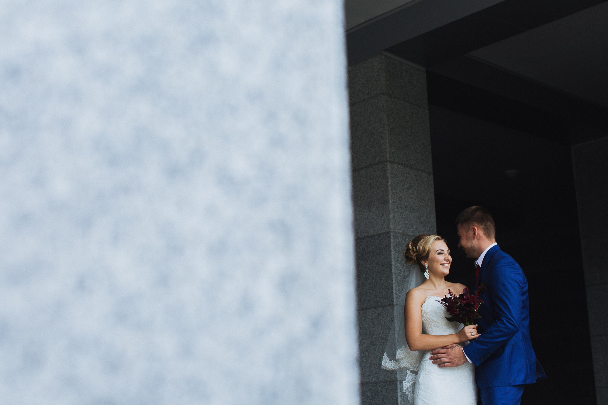 ЛЕРА И НИКИТА | ВЛАДИВОСТОК. Фотограф во Владивостоке Антон Блохин