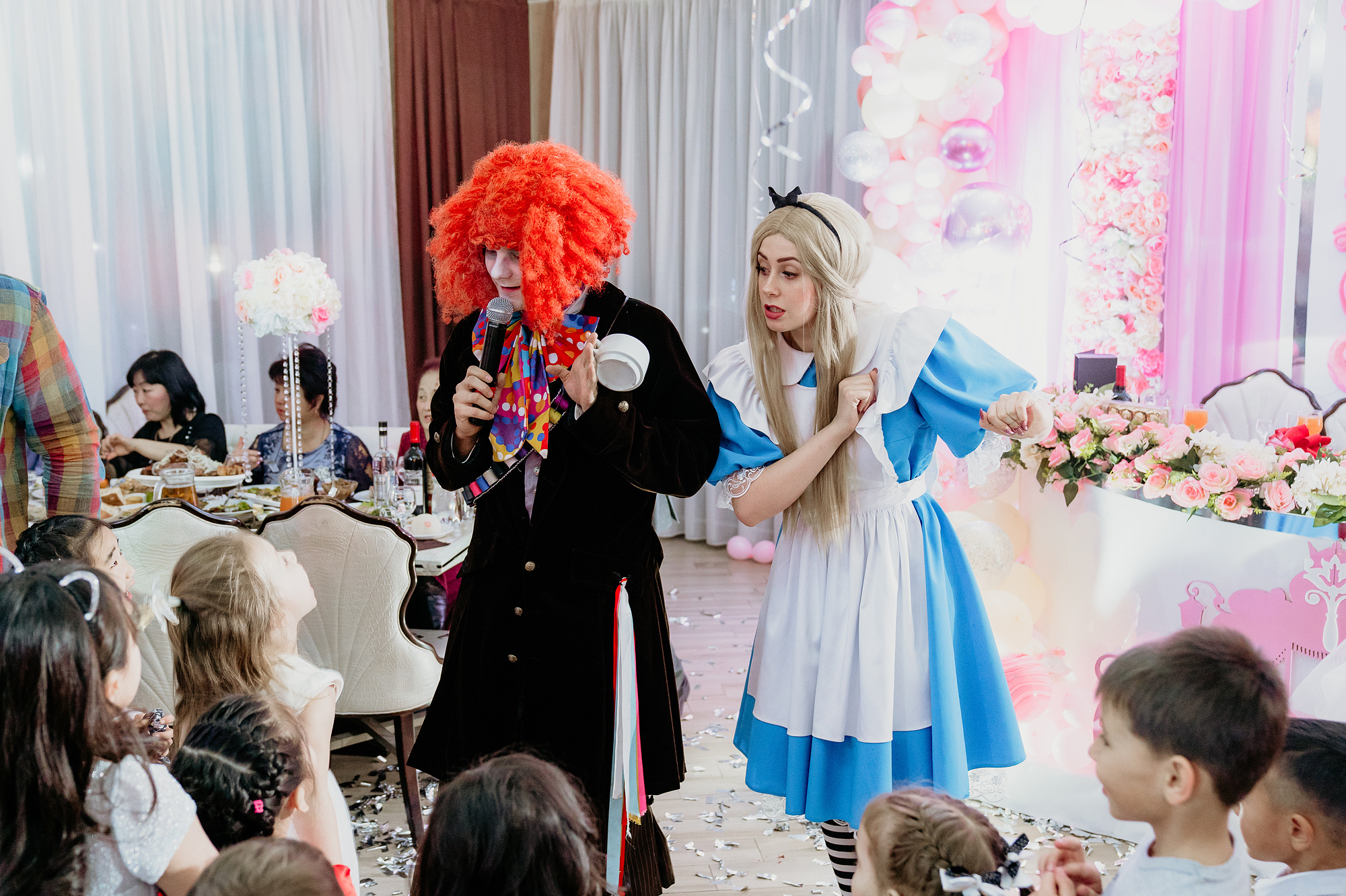 Асянди, корейский годик, Уссурийск, Владивосток, Находка. Фотограф во Владивостоке Антон Блохин