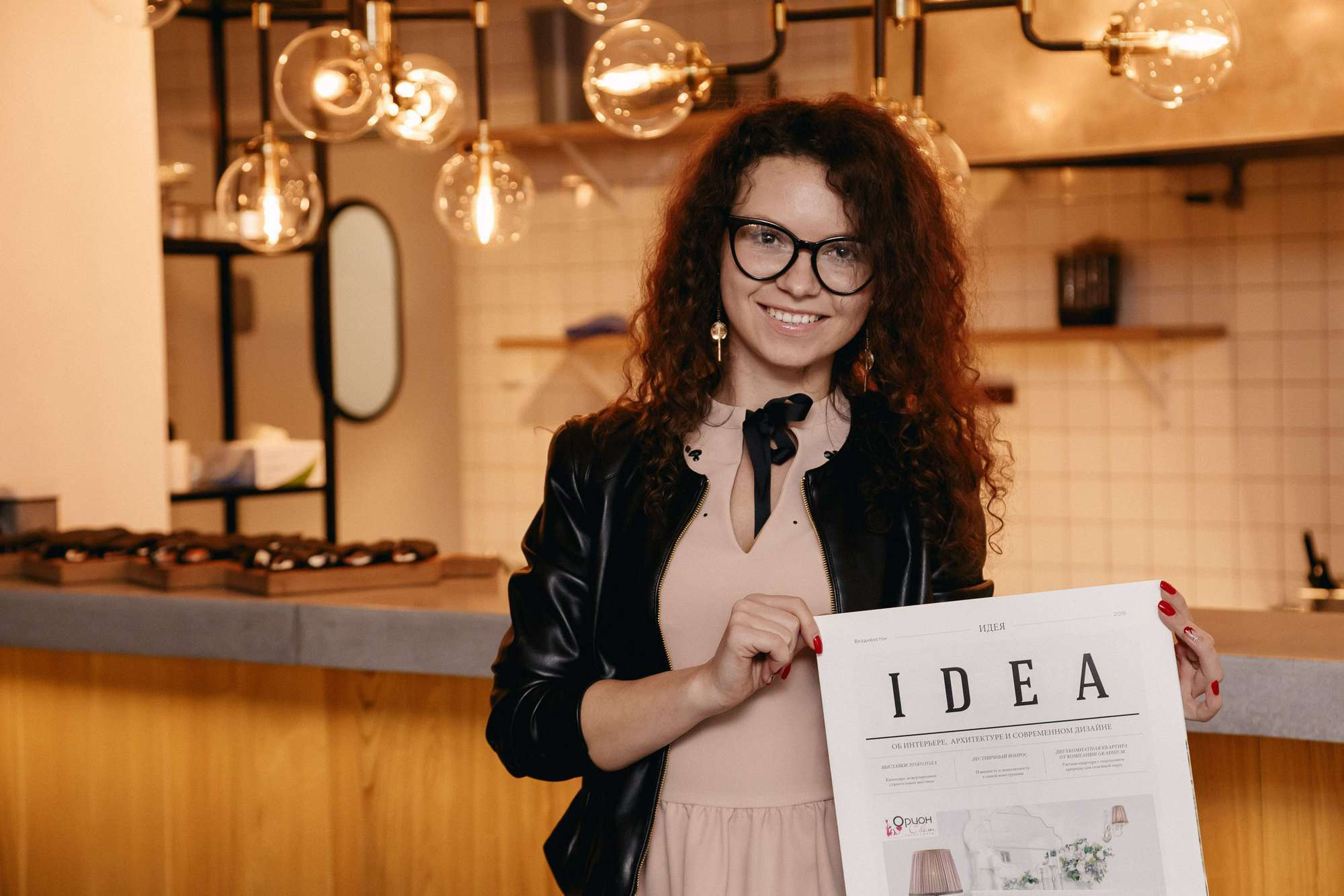 Дизайнеры Владивостока. Фотограф во Владивостоке Антон Блохин