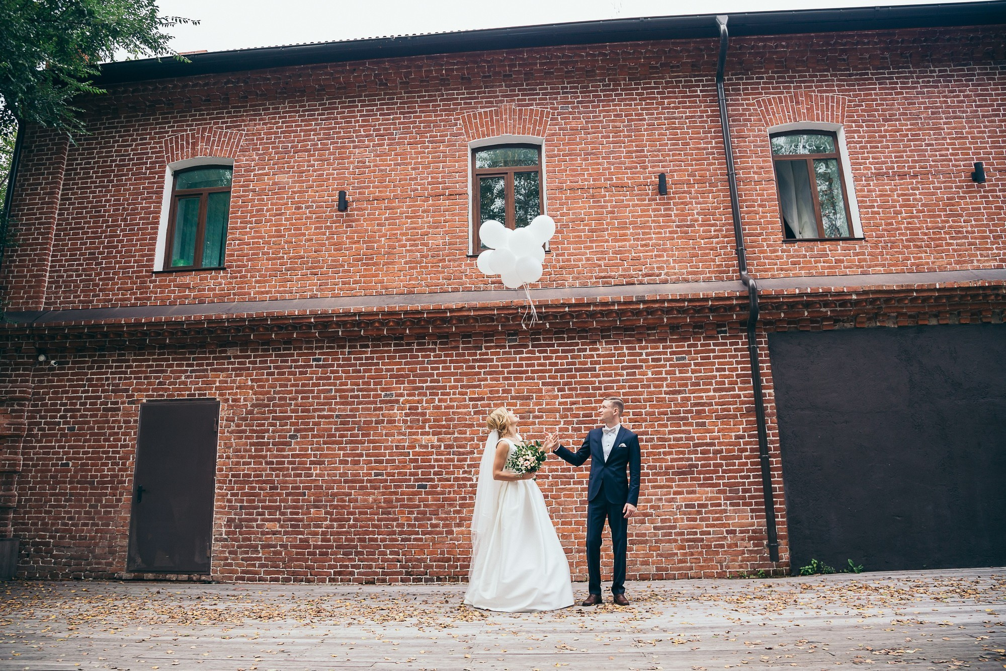 ВЛАД И ЮЛЯ | УССУРИЙСК. Фотограф во Владивостоке Антон Блохин