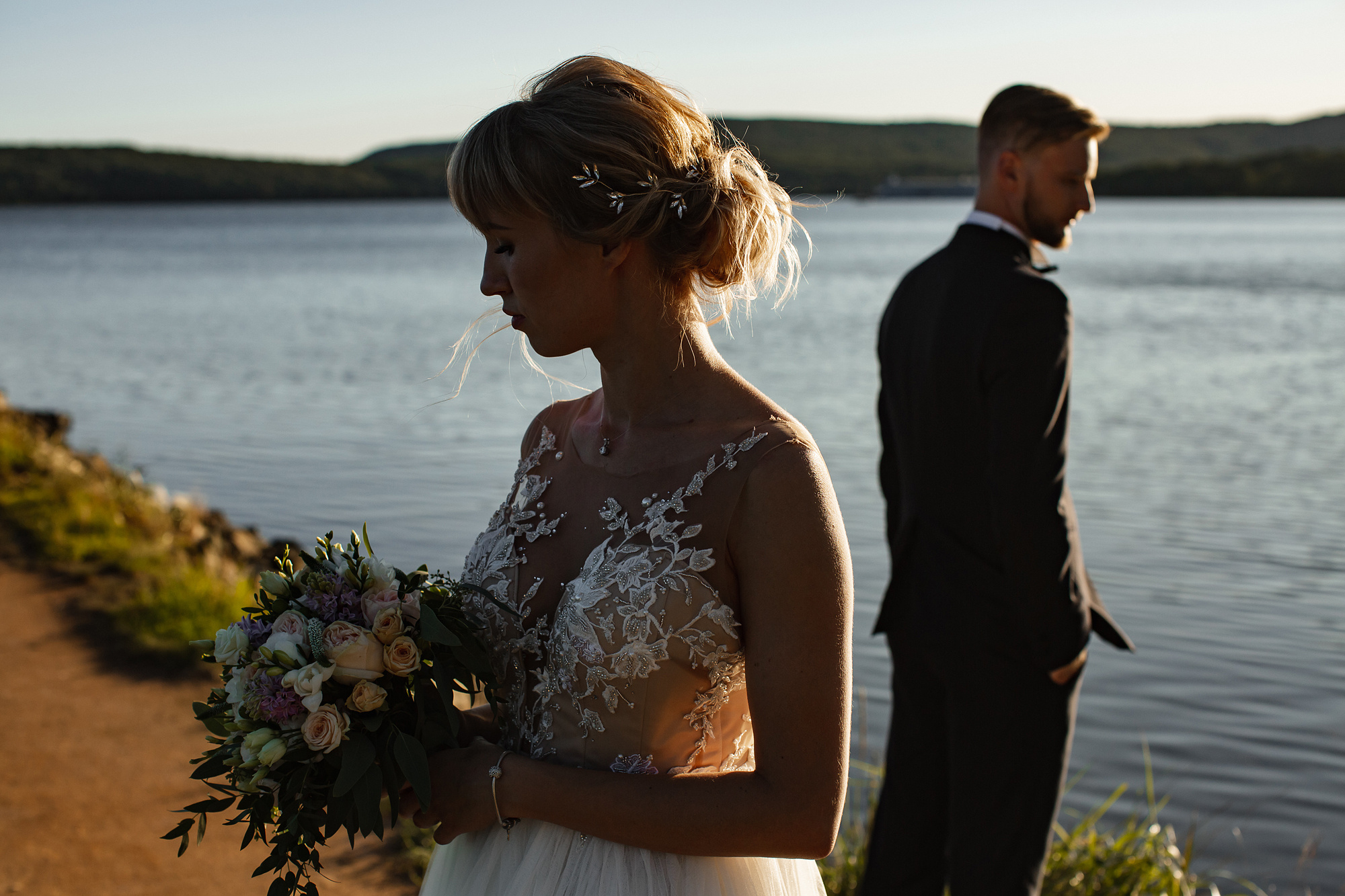 ЕВГЕНИЙ И АННА | ВЛАДИВОСТОК. Фотограф во Владивостоке Антон Блохин