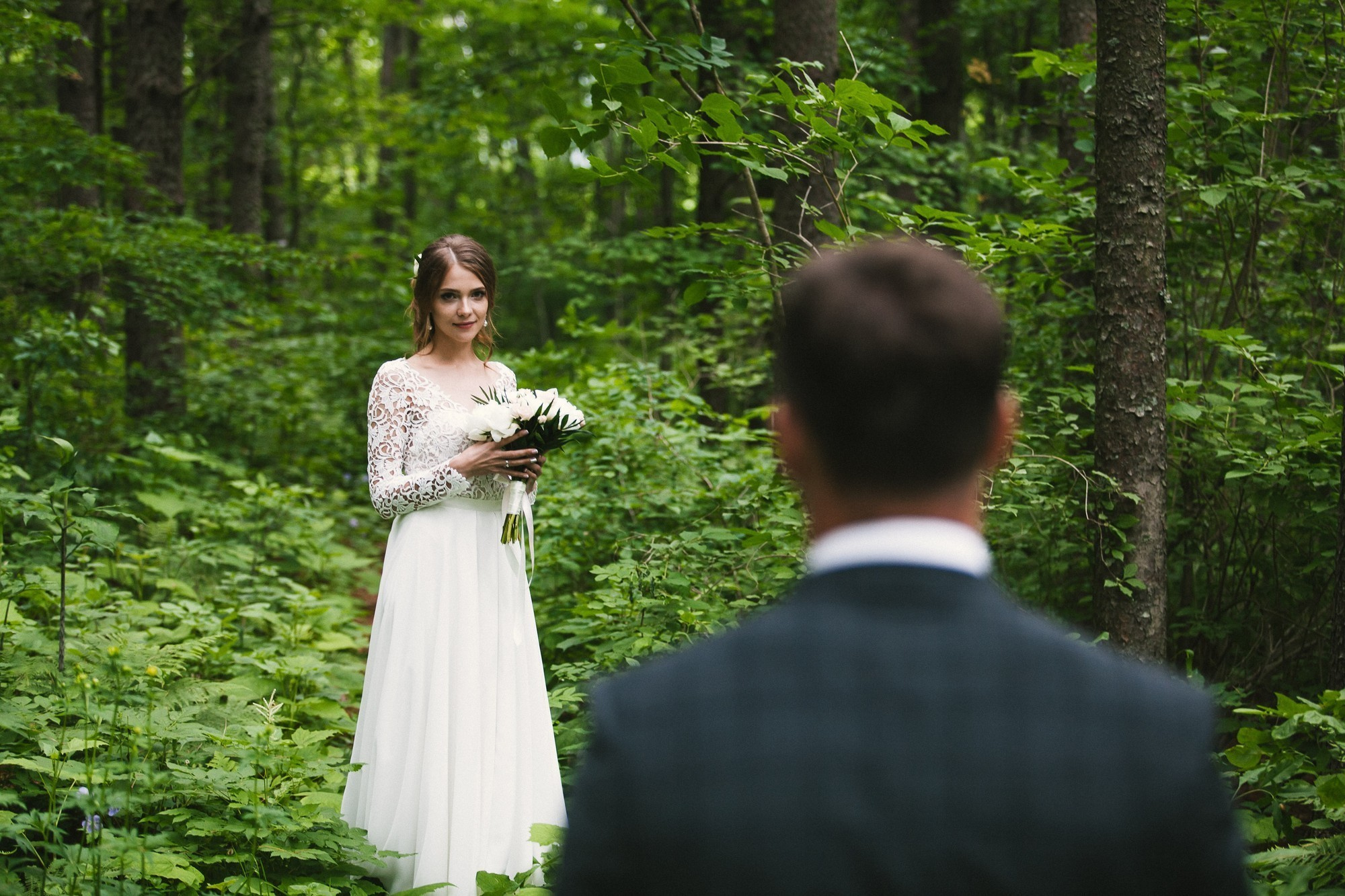 ВАНЯ И ДАША | ВЛАДИВОСТОК. Фотограф во Владивостоке Антон Блохин