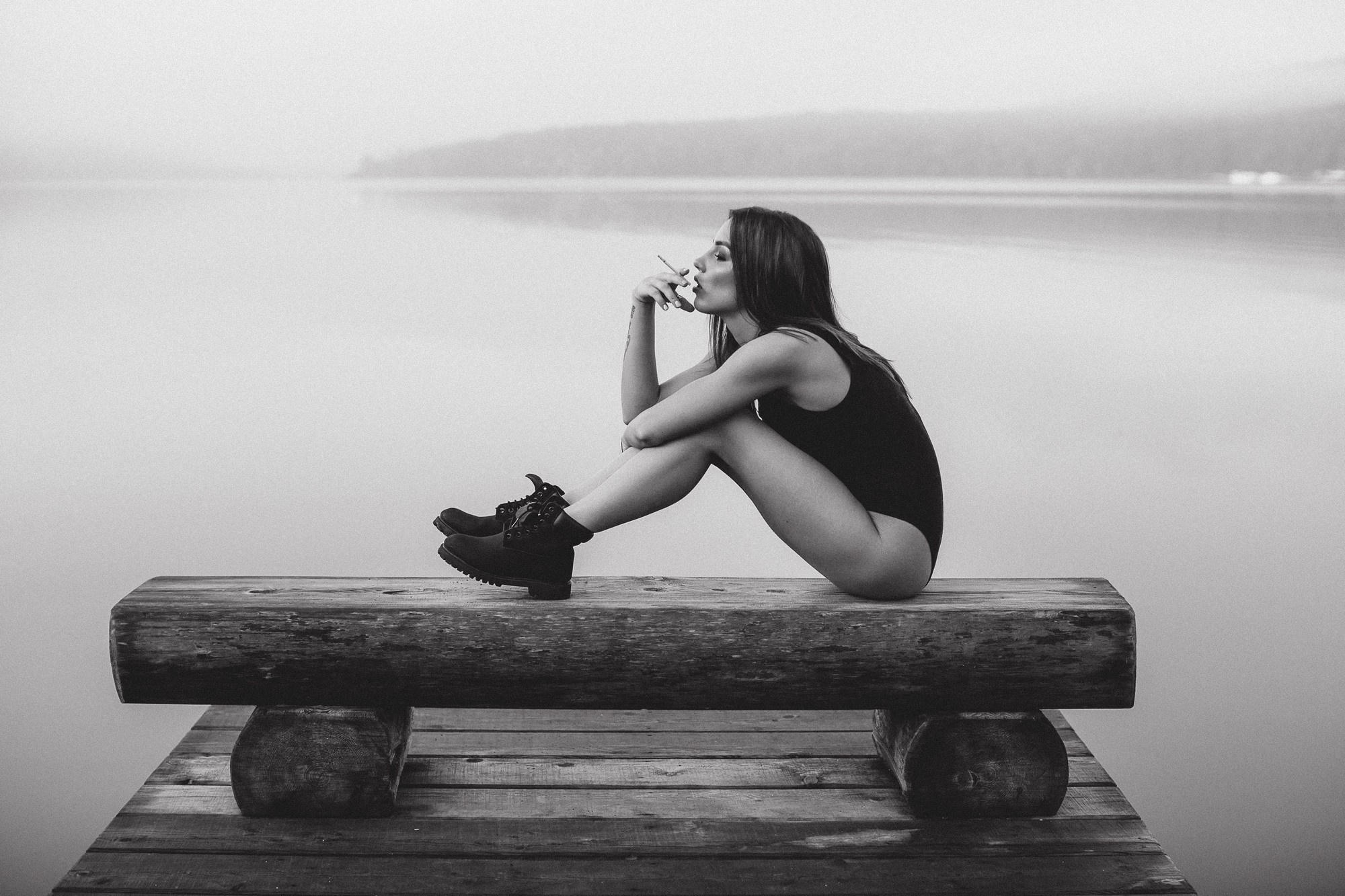 КАТЯ. Фотограф во Владивостоке Антон Блохин