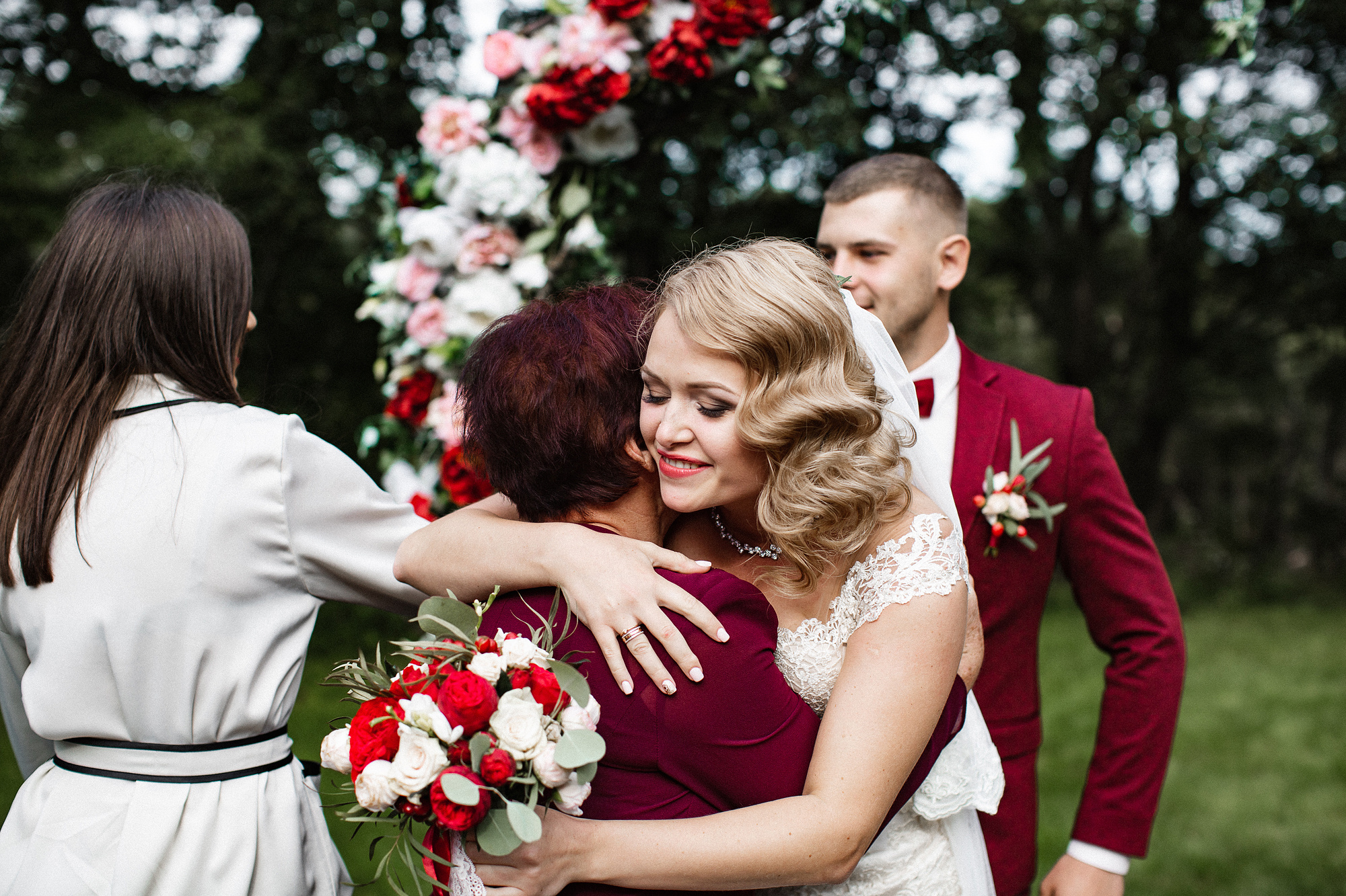 ДАНИИЛ И ЕКАТЕРИНА | ВЛАДИВОСТОК. Фотограф во Владивостоке Антон Блохин