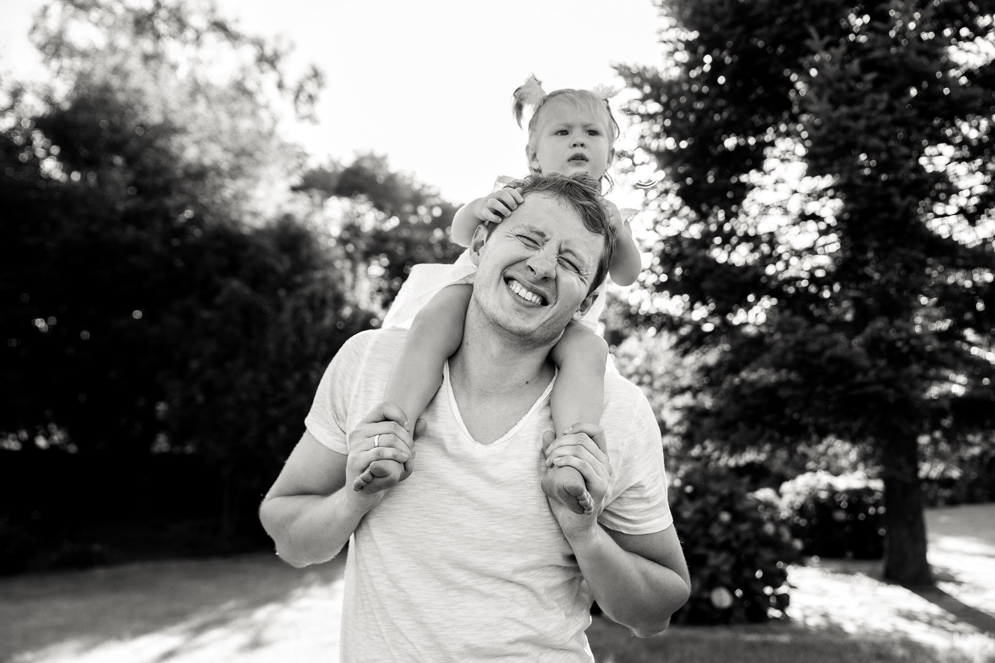 ЧАЙ С ВАРЕНЬЕМ. Фотограф во Владивостоке Антон Блохин