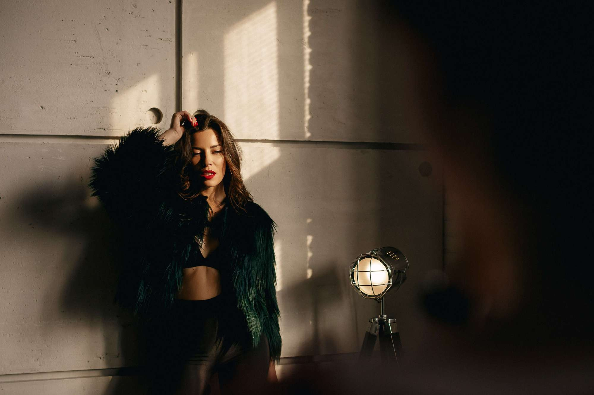 ЮЛИЯ. Wedding and family photographer in Vladivostok Anton Blokhin