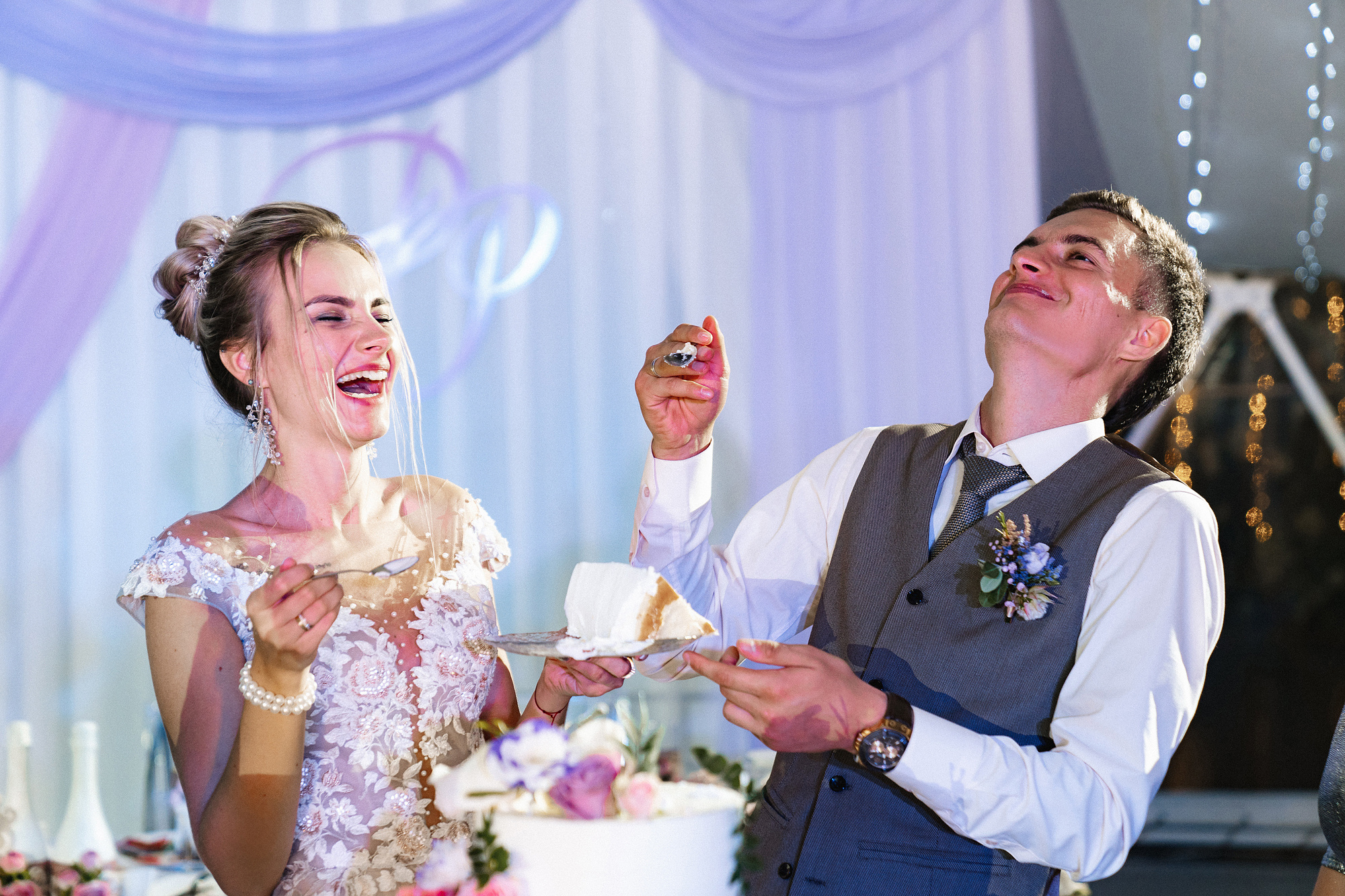 ДАНИИЛ И РАДИСЛАВА | ВЛАДИВОСТОК. Фотограф во Владивостоке Антон Блохин