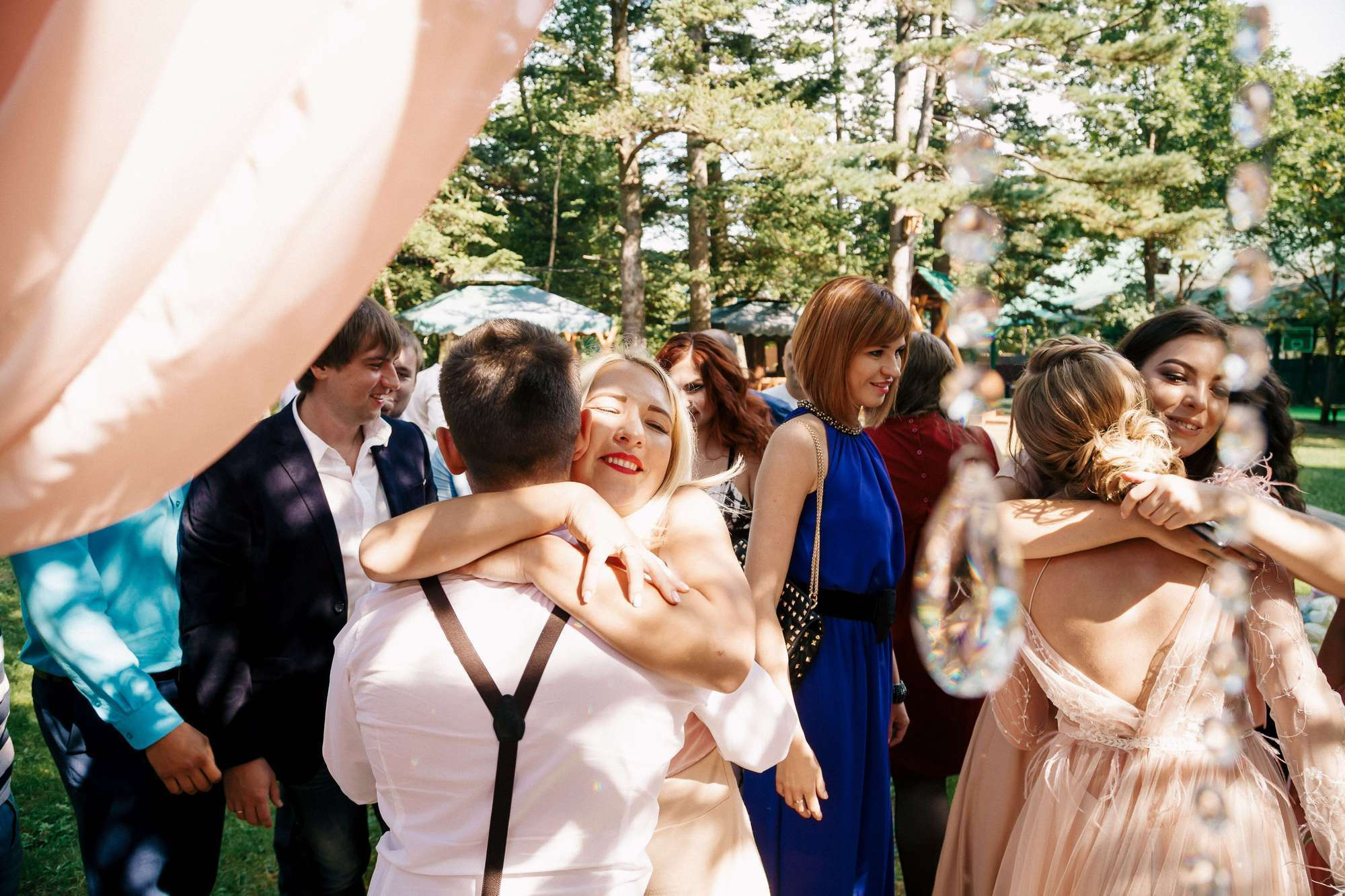 ВАЛЕРИЙ И ОЛЕСЯ | ВЛАДИВОСТОК. Фотограф во Владивостоке Антон Блохин