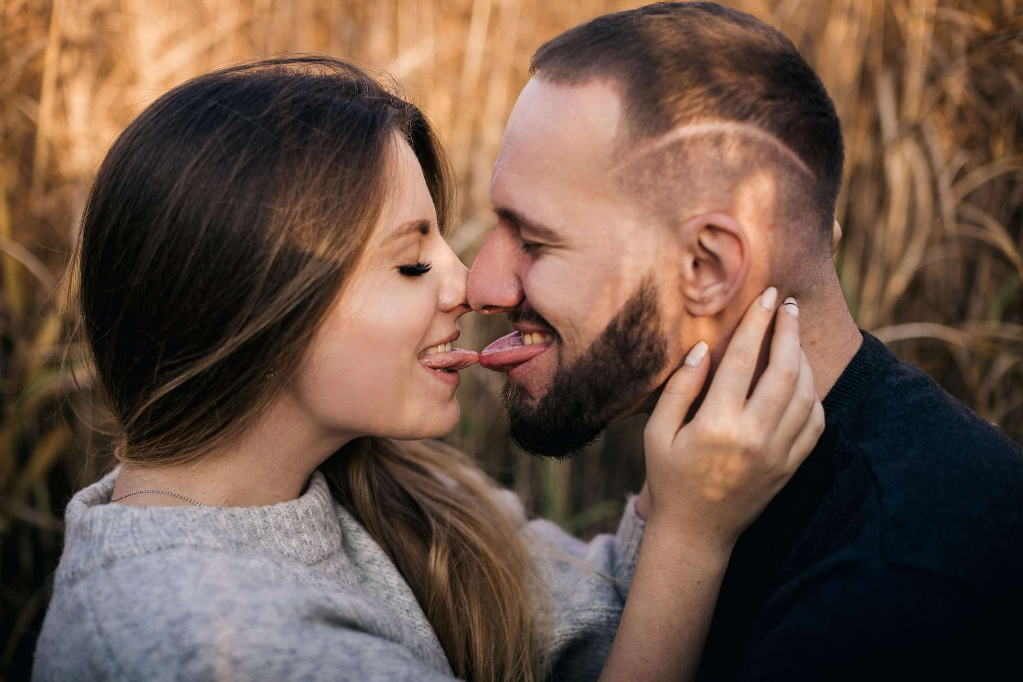 ЗОЛОТАЯ ОСЕНЬ!. Фотограф во Владивостоке Антон Блохин