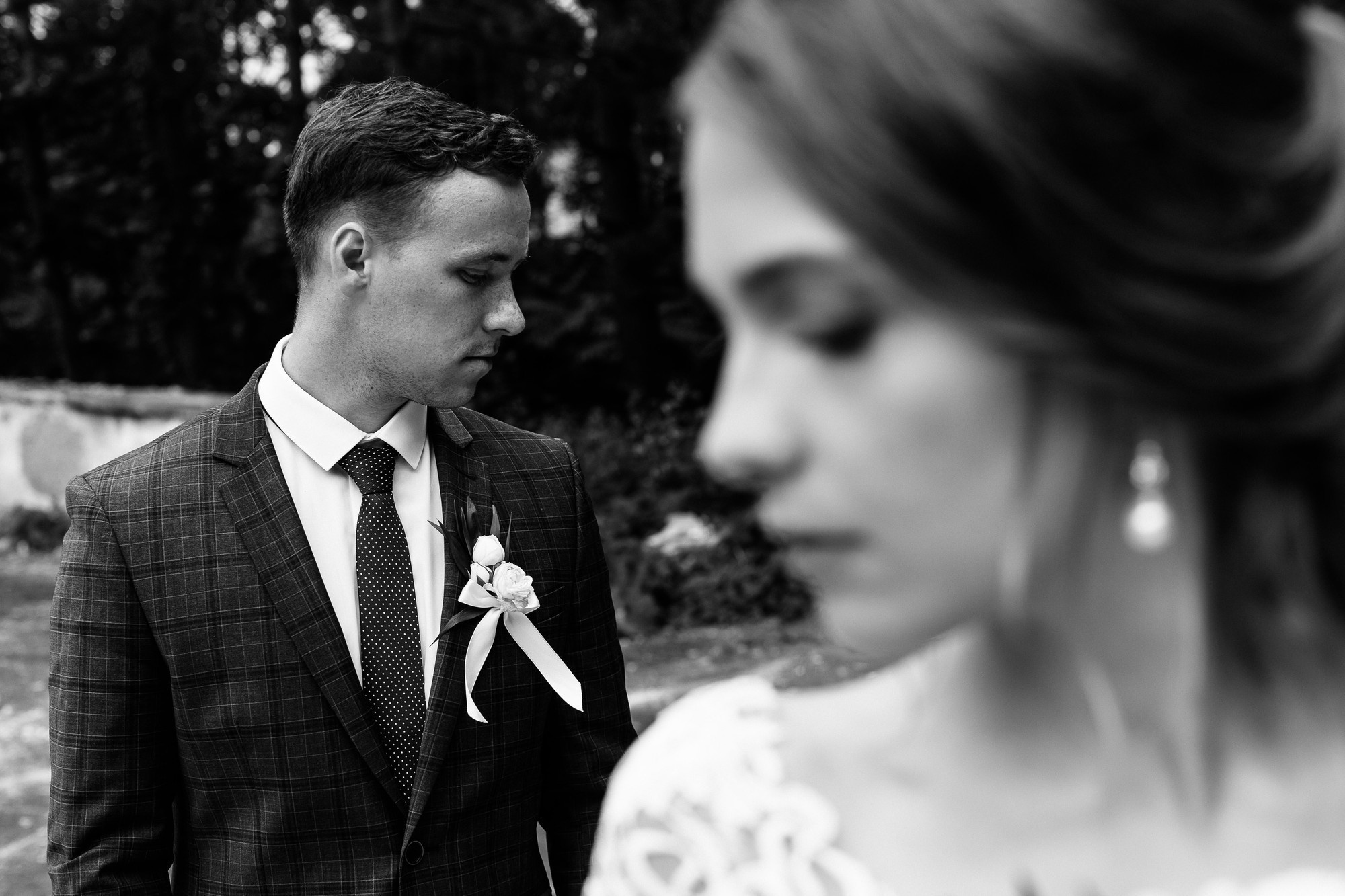 ВАНЯ И ДАША | ВЛАДИВОСТОК. Фотограф во Владивостоке Антон Блохин