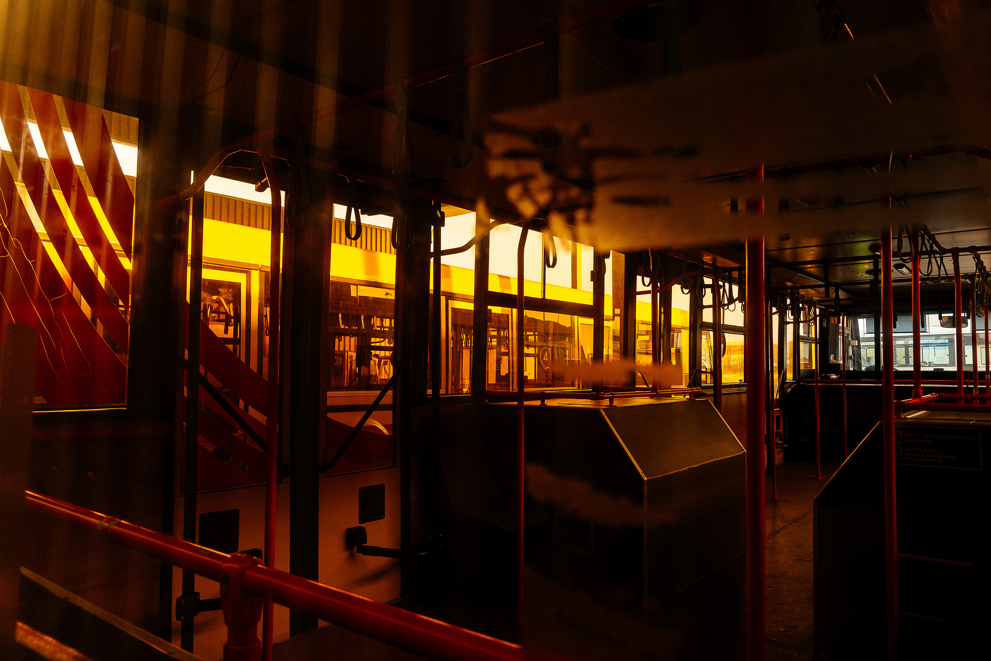 ЗИМНИЙ АВИАСПОТТИНГ. ВЛАДИВОСТОК. Фотограф во Владивостоке Антон Блохин