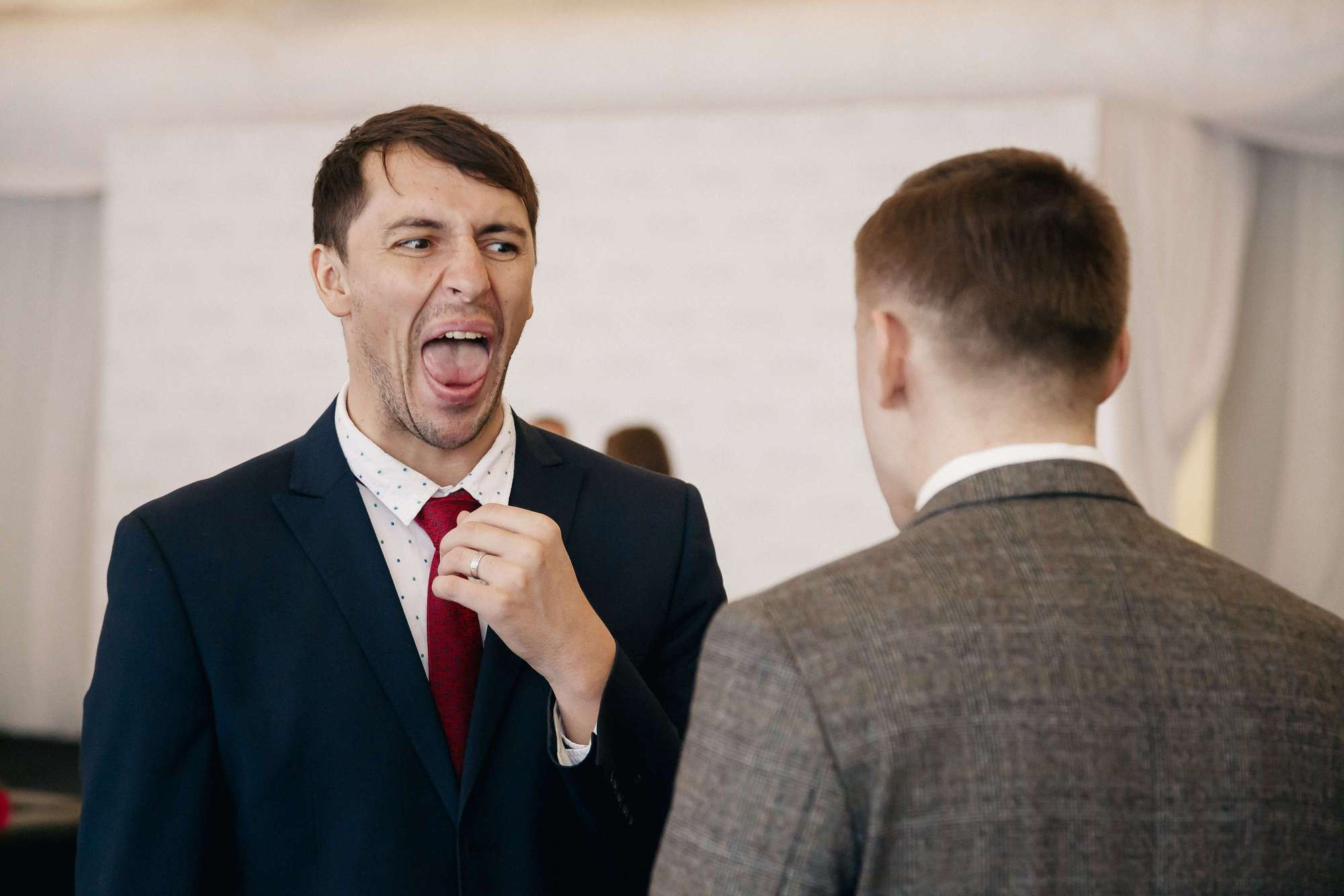 АРТУР И ИРИНА | ВЛАДИВОСТОК. Фотограф во Владивостоке Антон Блохин