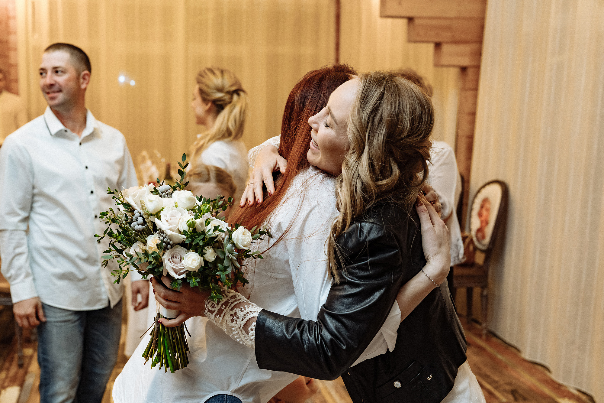 АНДРЕЙ И СОФЬЯ | ЛИВАДИЯ. Фотограф во Владивостоке Антон Блохин