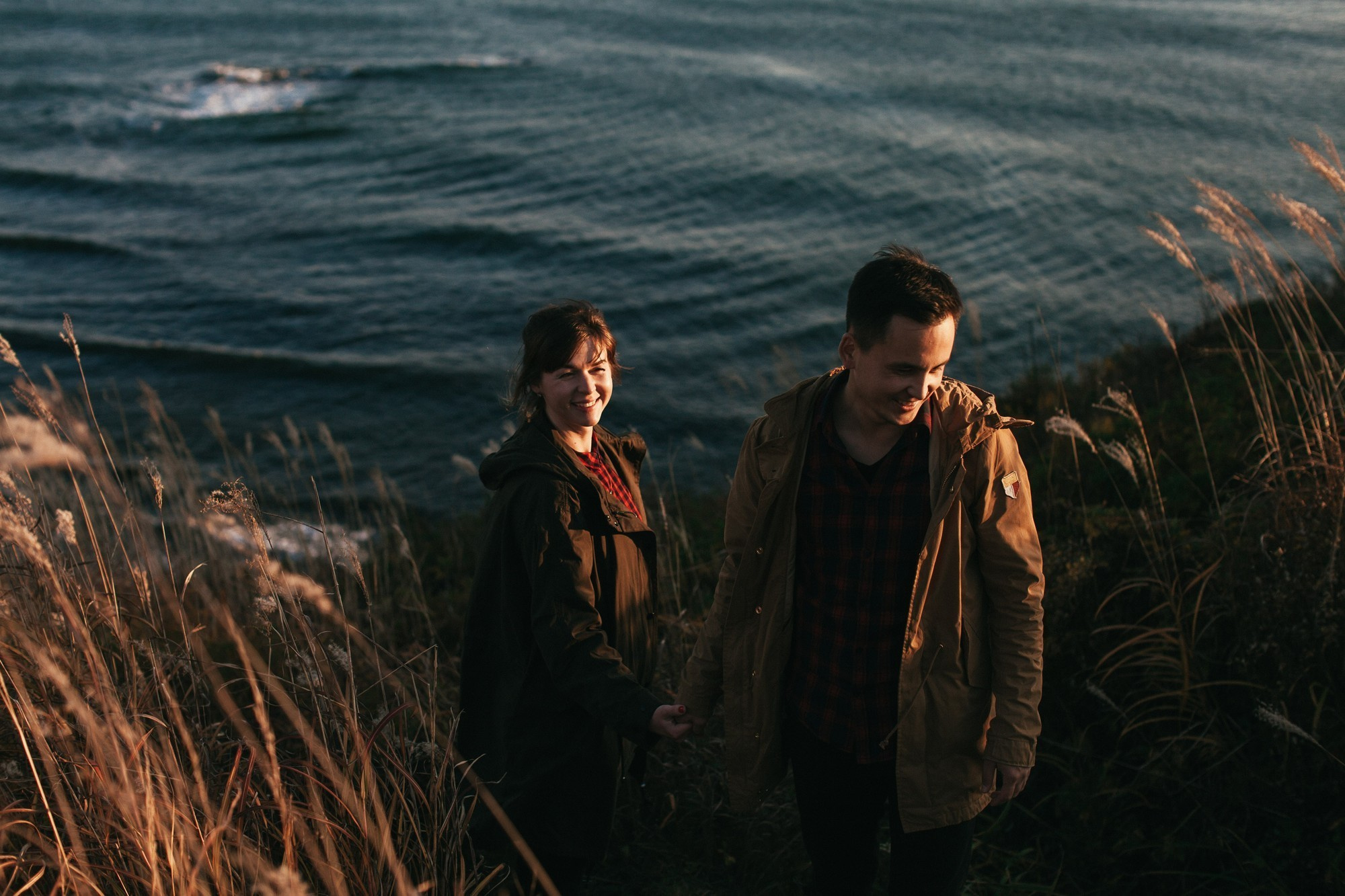 FAMILY STORY. Фотограф во Владивостоке Антон Блохин
