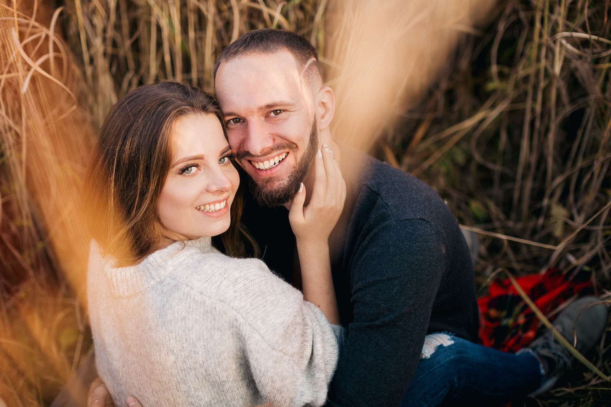 ЗОЛОТАЯ ОСЕНЬ!. Фотограф во Владивостоке Антон Блохин