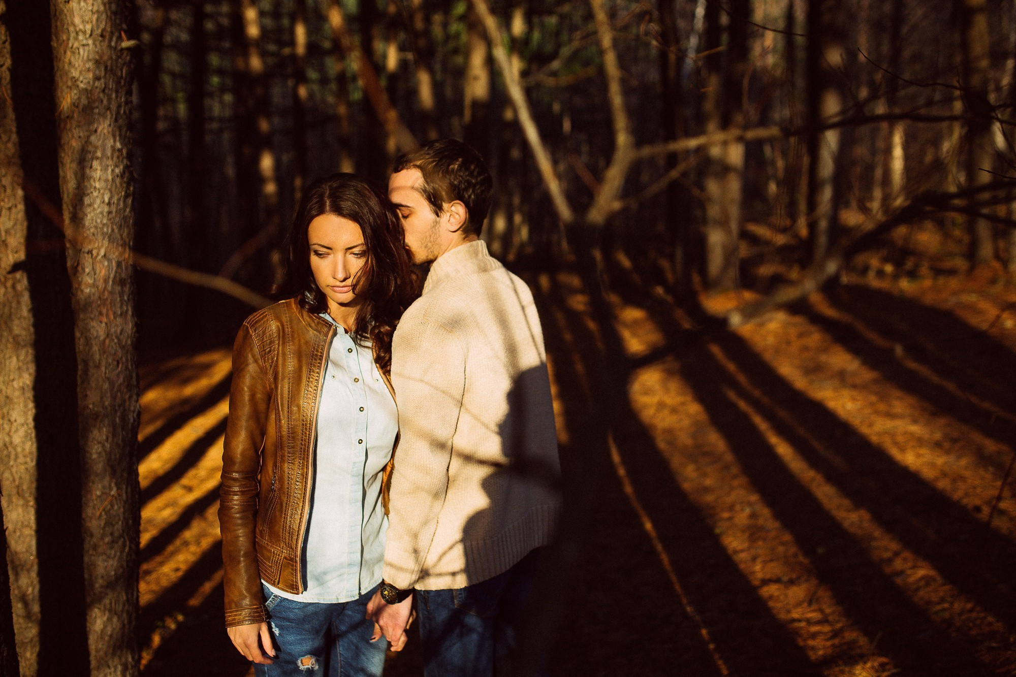 FAR AWAY. Фотограф во Владивостоке Антон Блохин