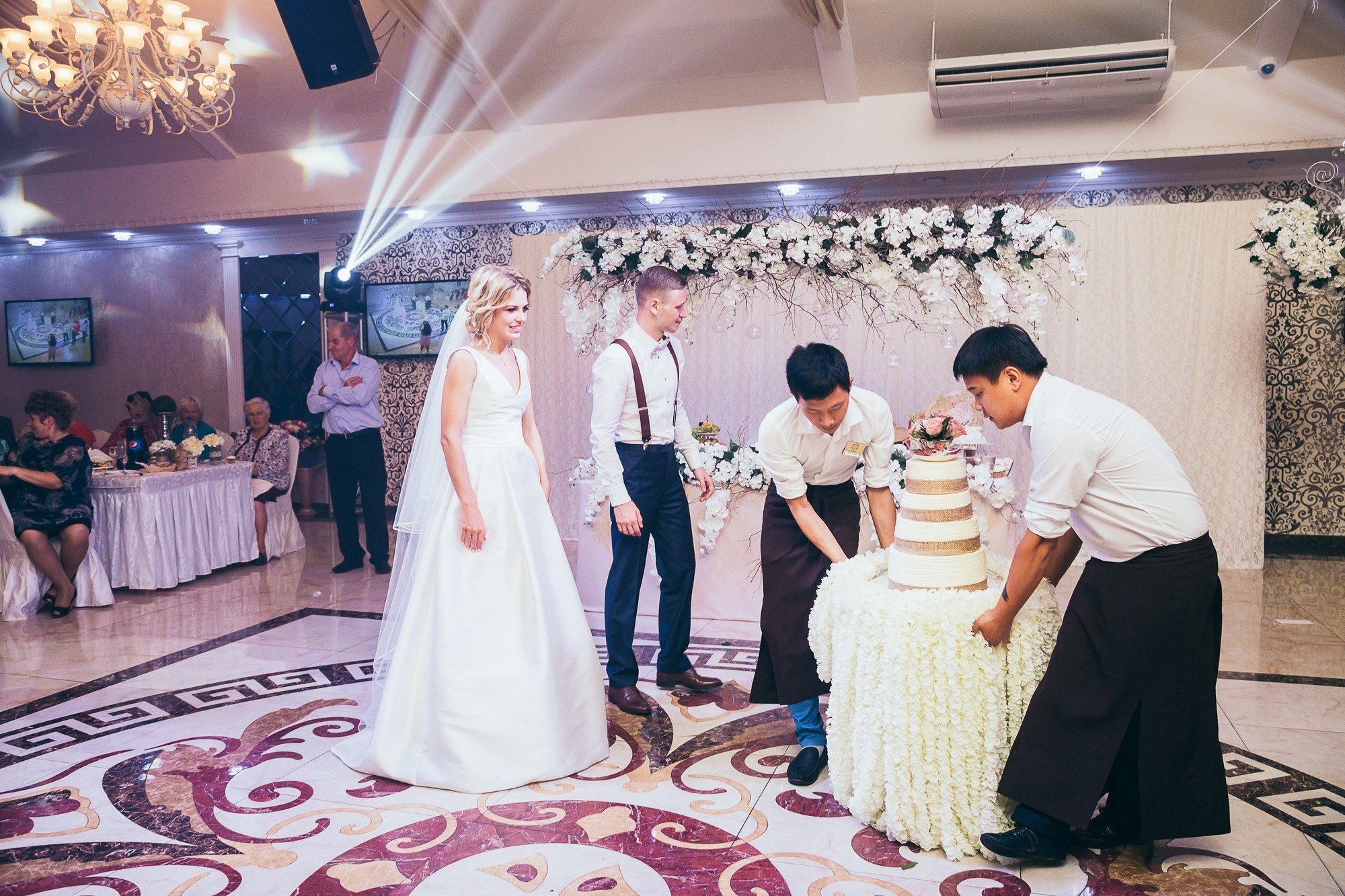 ВЛАД И ЮЛЯ | УССУРИЙСК. Фотограф во Владивостоке Антон Блохин