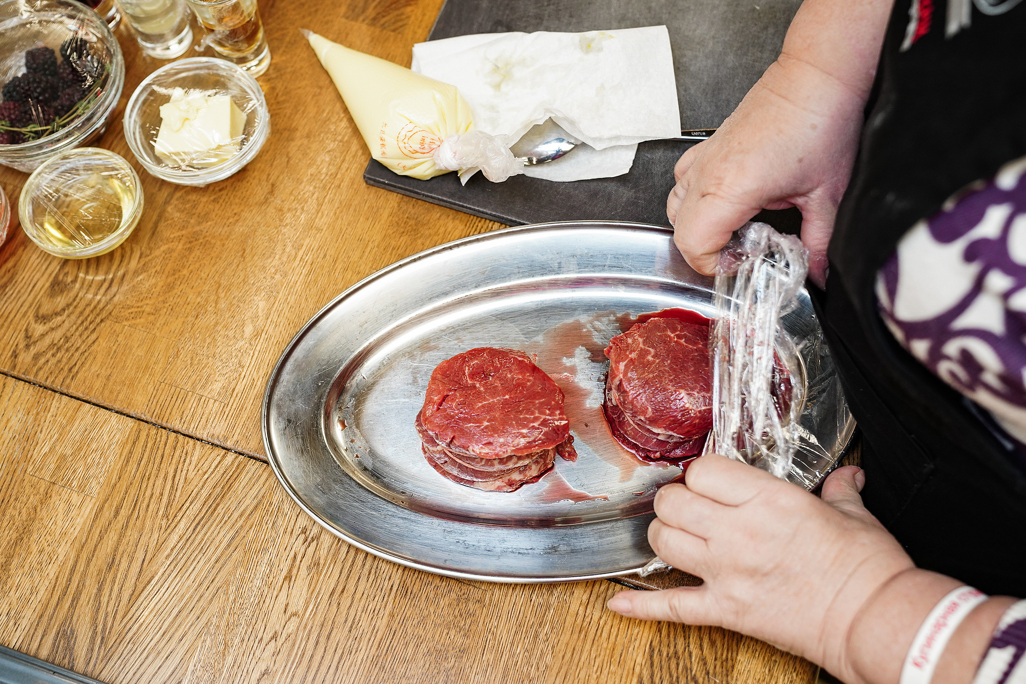 ВКУС ЖИЗНИ. Фотограф во Владивостоке Антон Блохин