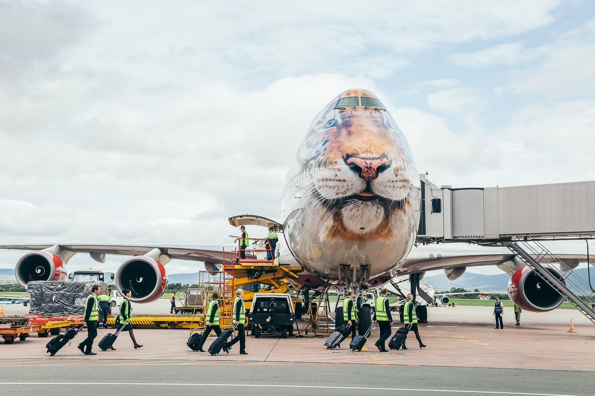 Авиаспоттинг в аэропорту Владивостока. Wedding and family photographer in Vladivostok Anton Blokhin