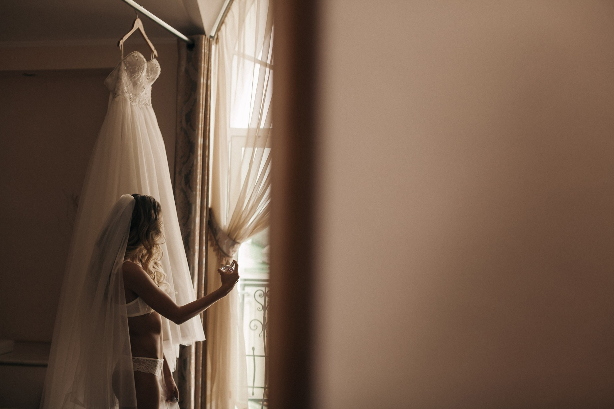 МИХАИЛ И ВЕРОНИКА | ВЛАДИВОСТОК. Фотограф во Владивостоке Антон Блохин