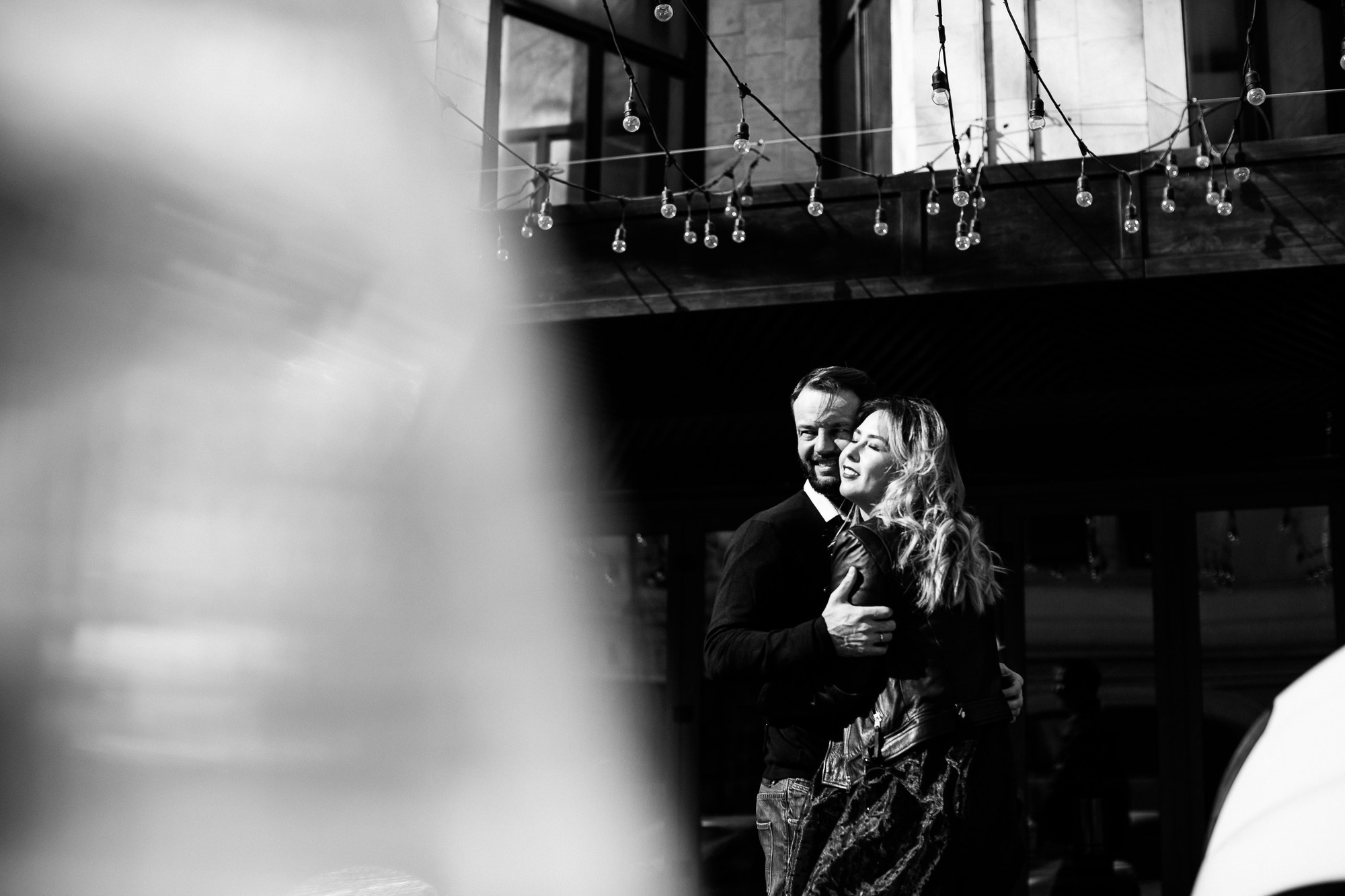 АЛЕКСАНДР И ОЛЯ. Фотограф во Владивостоке Антон Блохин