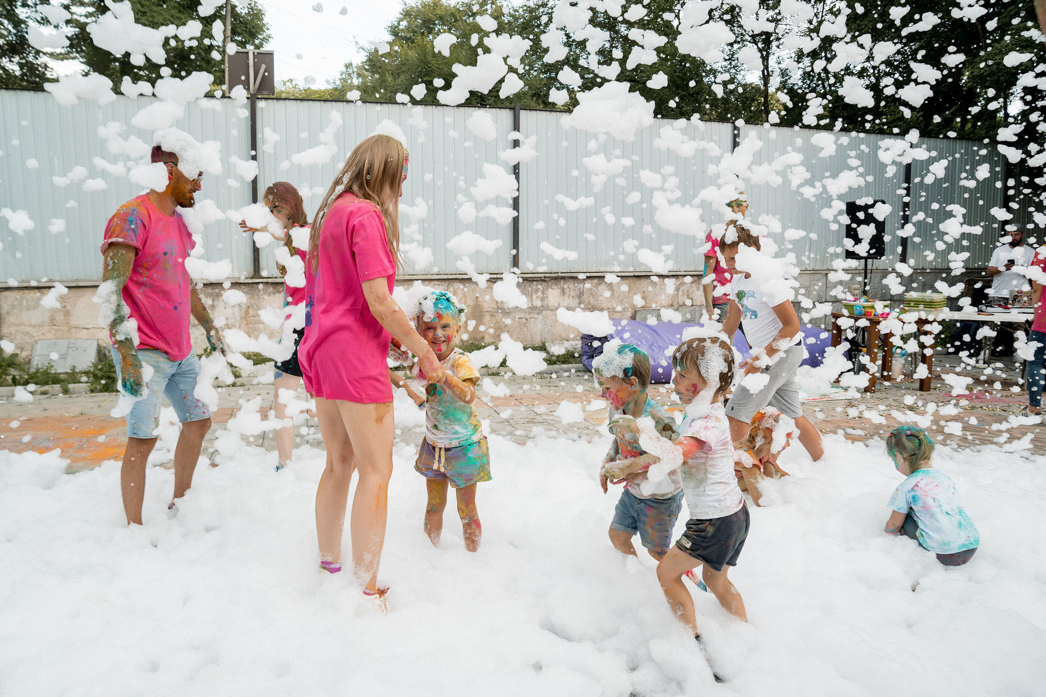 СОФИИ 5 ЛЕТ!. Wedding and family photographer in Vladivostok Anton Blokhin