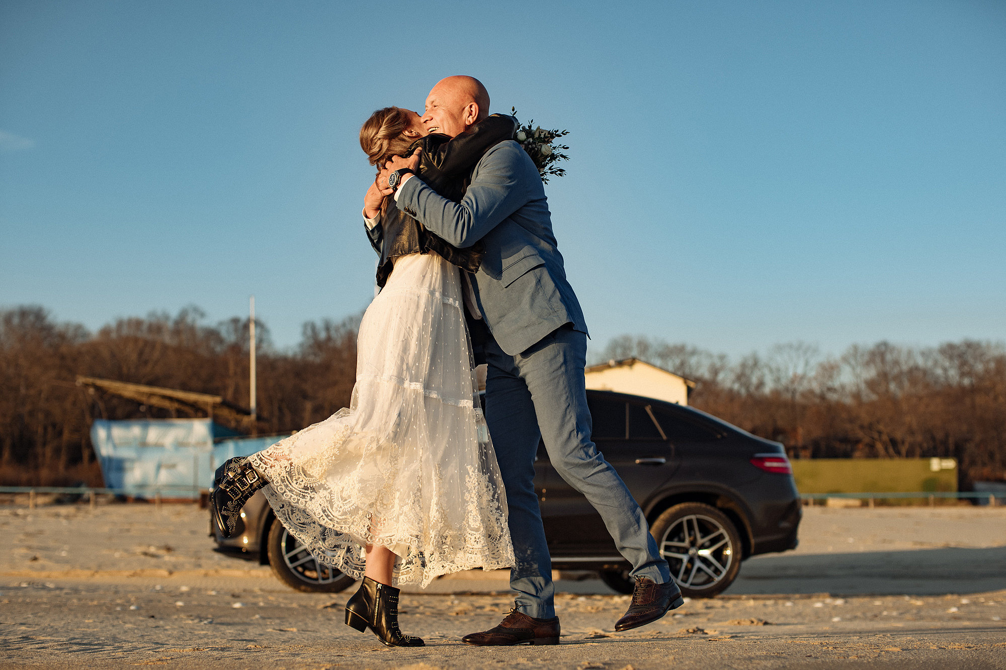 АНДРЕЙ И СОФЬЯ | ЛИВАДИЯ. Фотограф во Владивостоке Антон Блохин