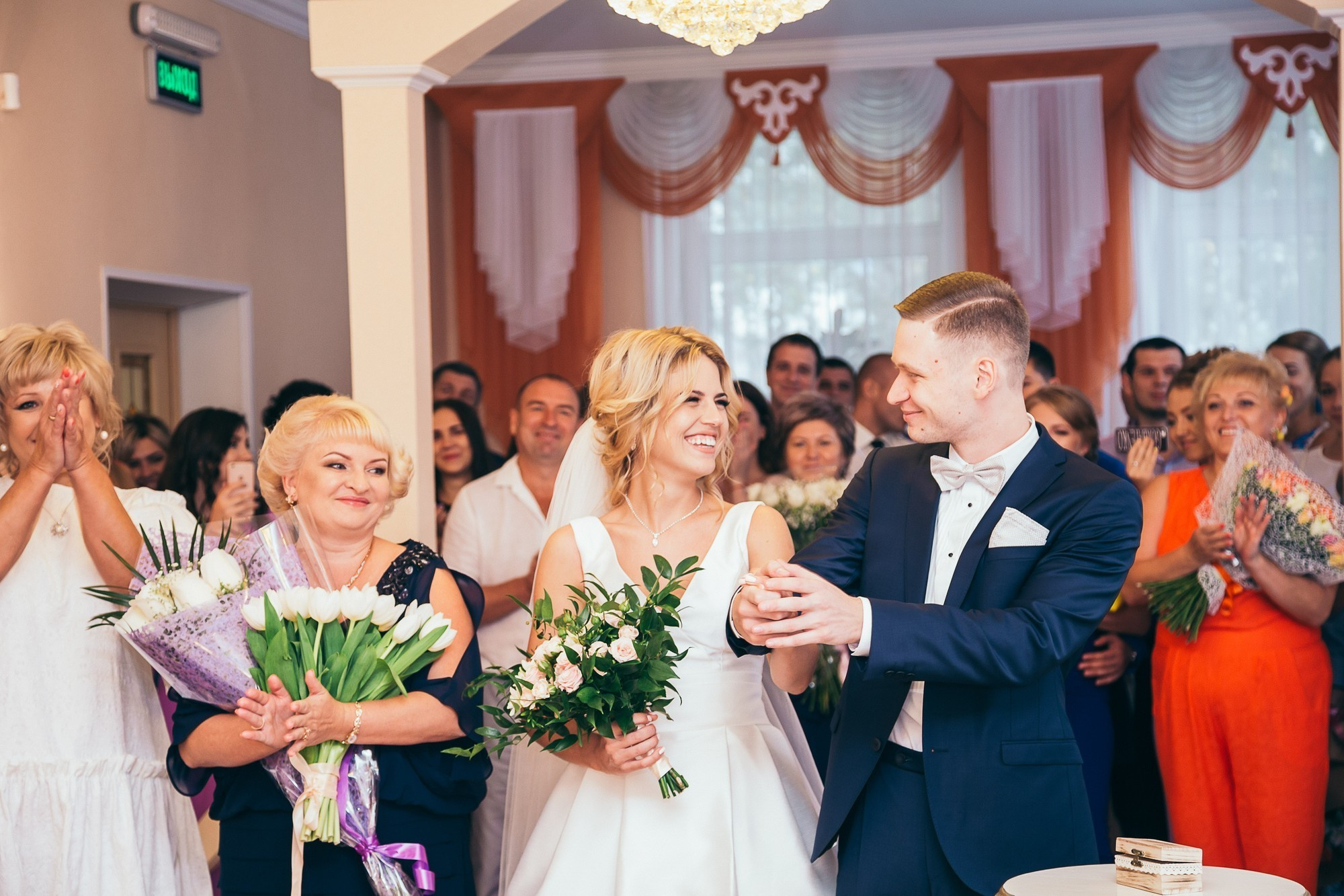 ВЛАД И ЮЛЯ | УССУРИЙСК. Фотограф во Владивостоке Антон Блохин