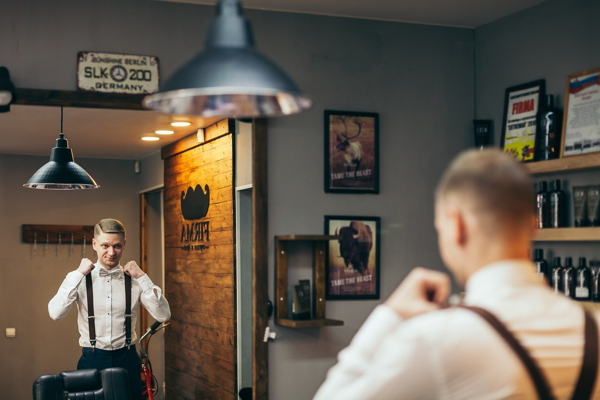 ВЛАД И ЮЛЯ | УССУРИЙСК. Фотограф во Владивостоке Антон Блохин