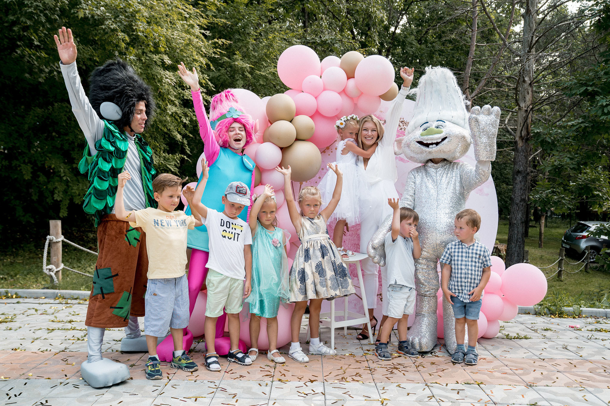 СОФИИ 5 ЛЕТ!. Wedding and family photographer in Vladivostok Anton Blokhin