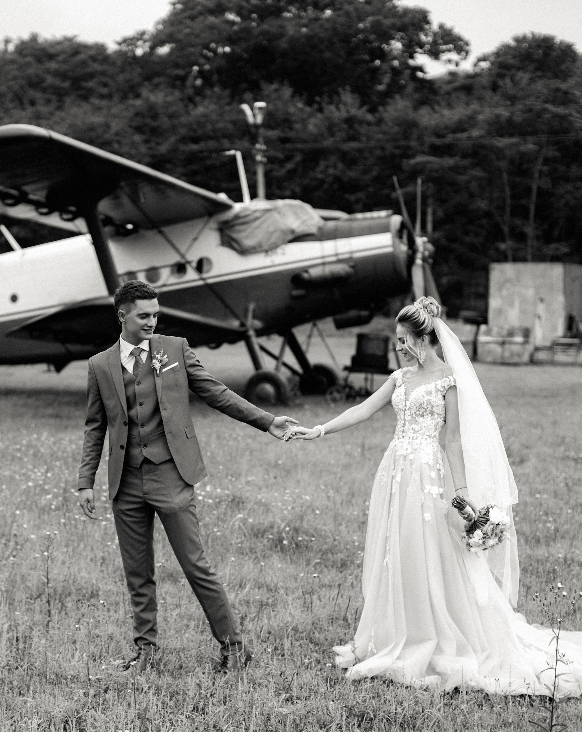 ДАНИИЛ И РАДИСЛАВА | ВЛАДИВОСТОК. Фотограф во Владивостоке Антон Блохин