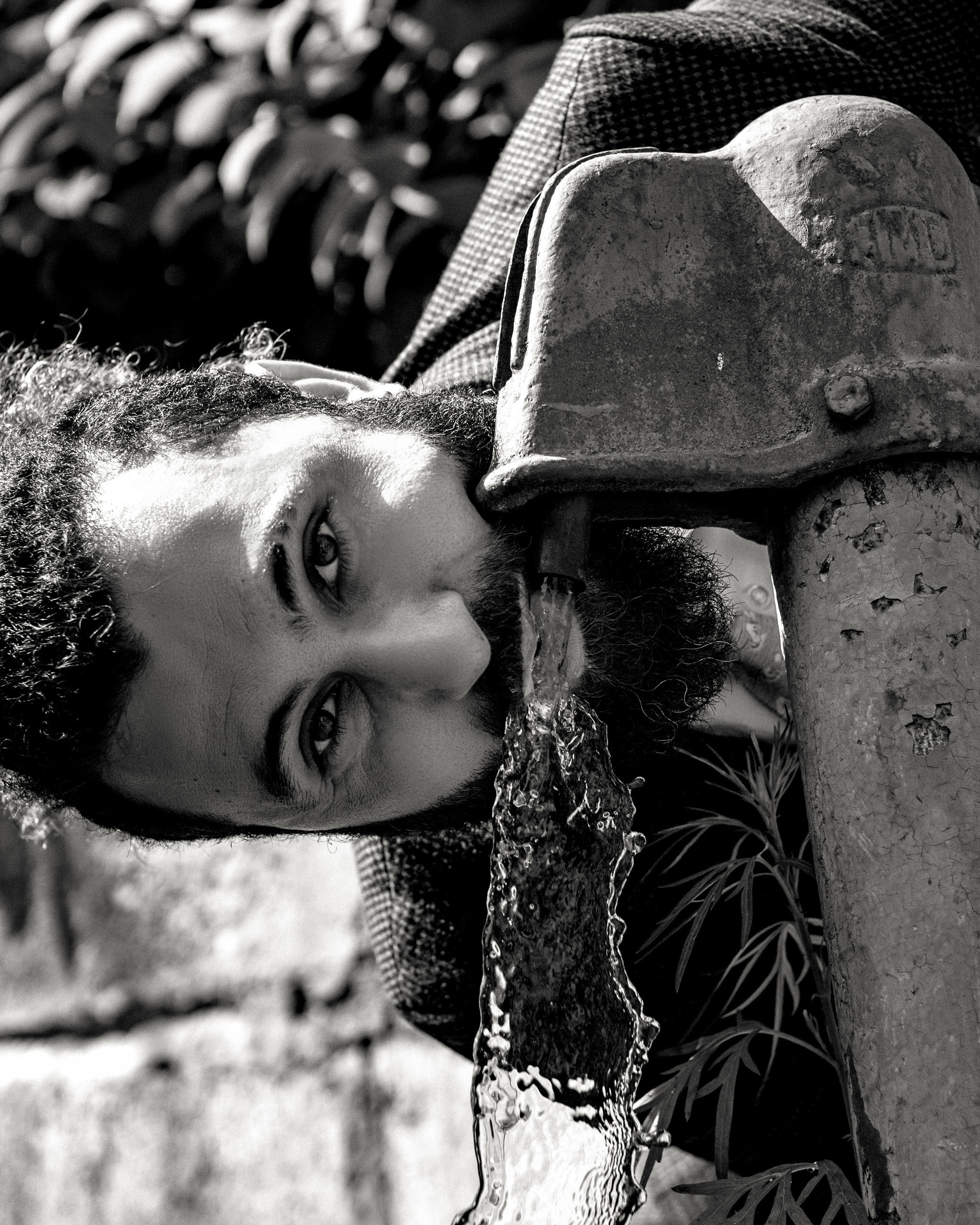 Эльвин. Wedding and family photographer in Vladivostok Anton Blokhin