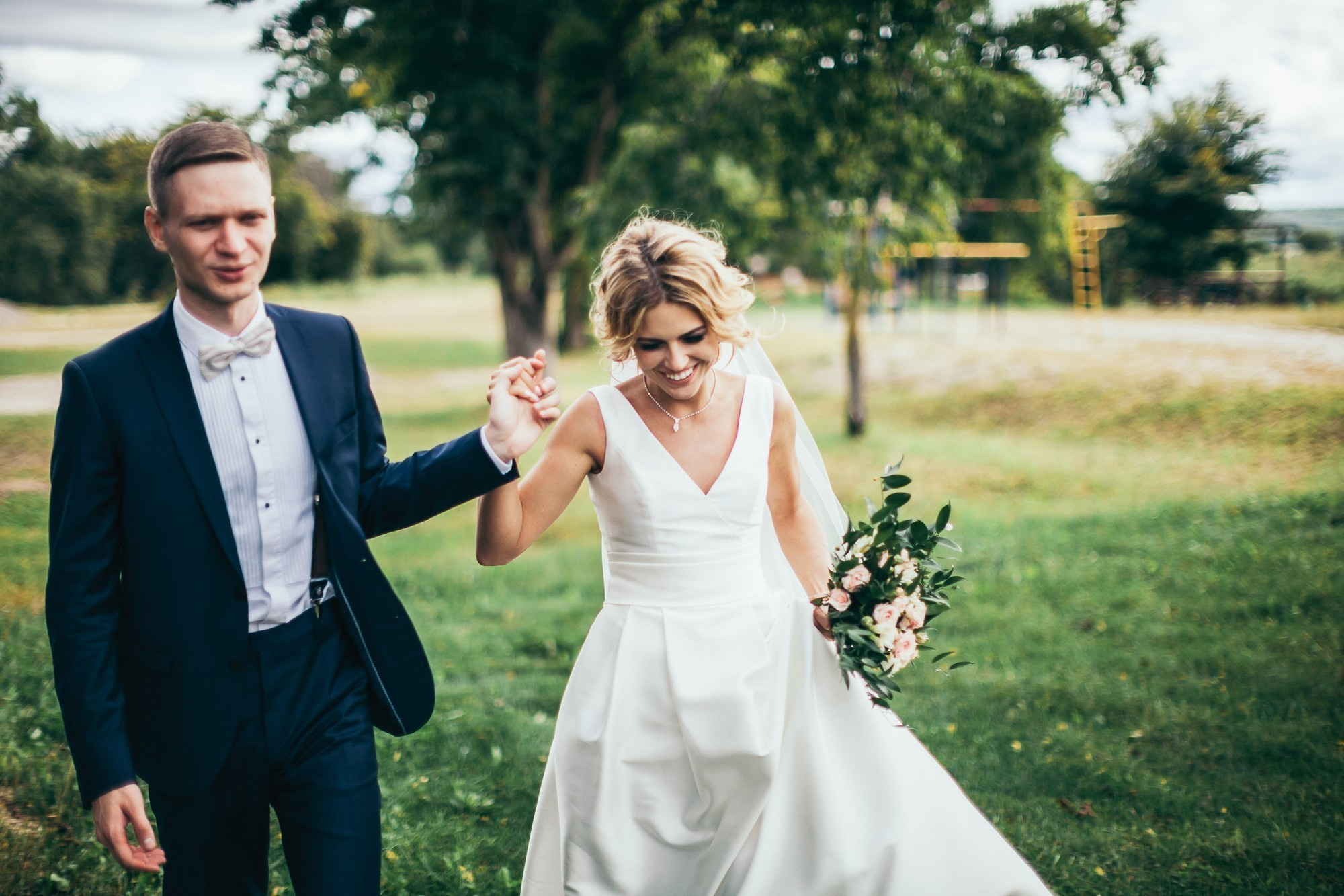 ВЛАД И ЮЛЯ | УССУРИЙСК. Фотограф во Владивостоке Антон Блохин