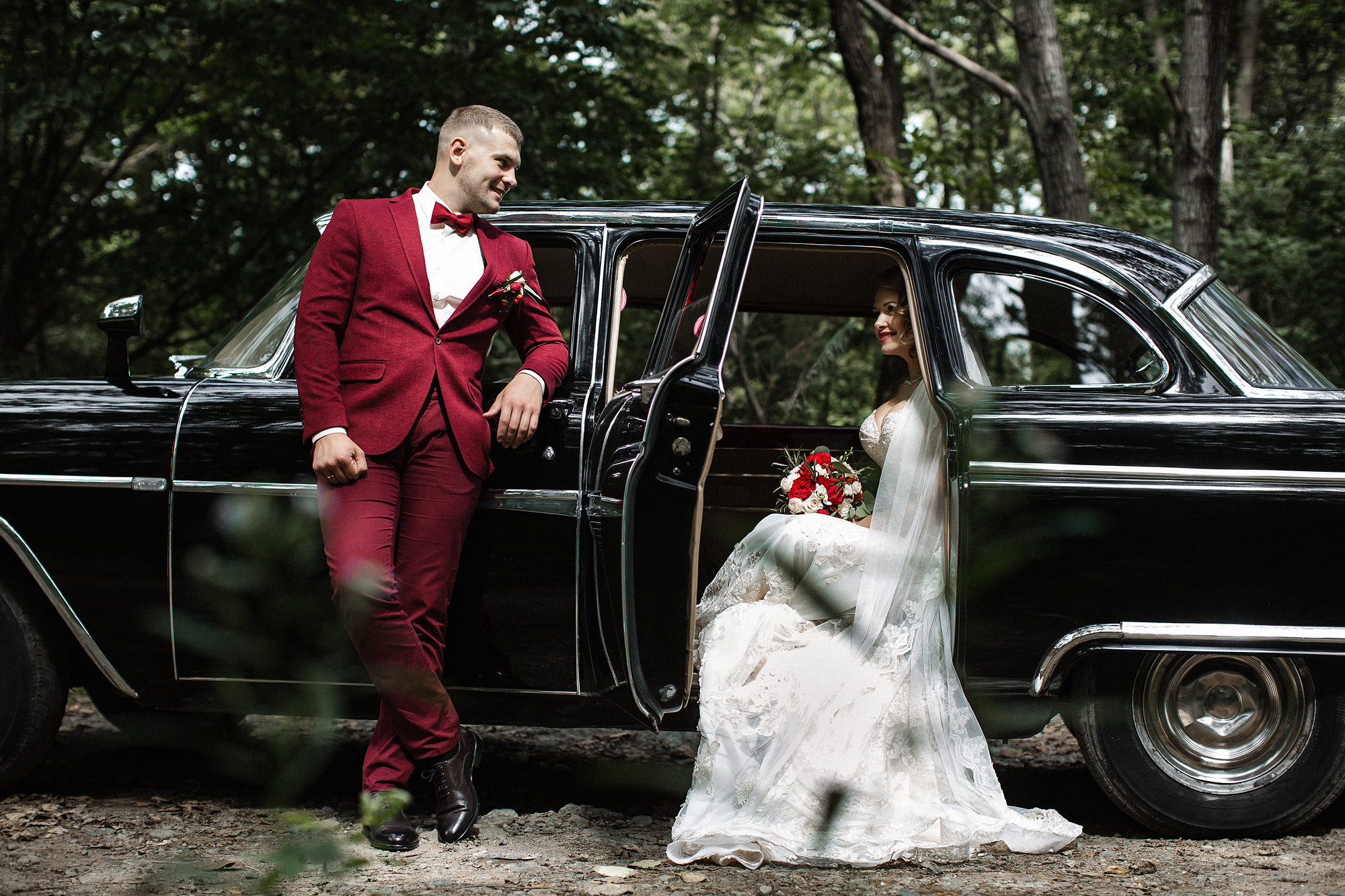 ДАНИИЛ И ЕКАТЕРИНА | ВЛАДИВОСТОК. Фотограф во Владивостоке Антон Блохин