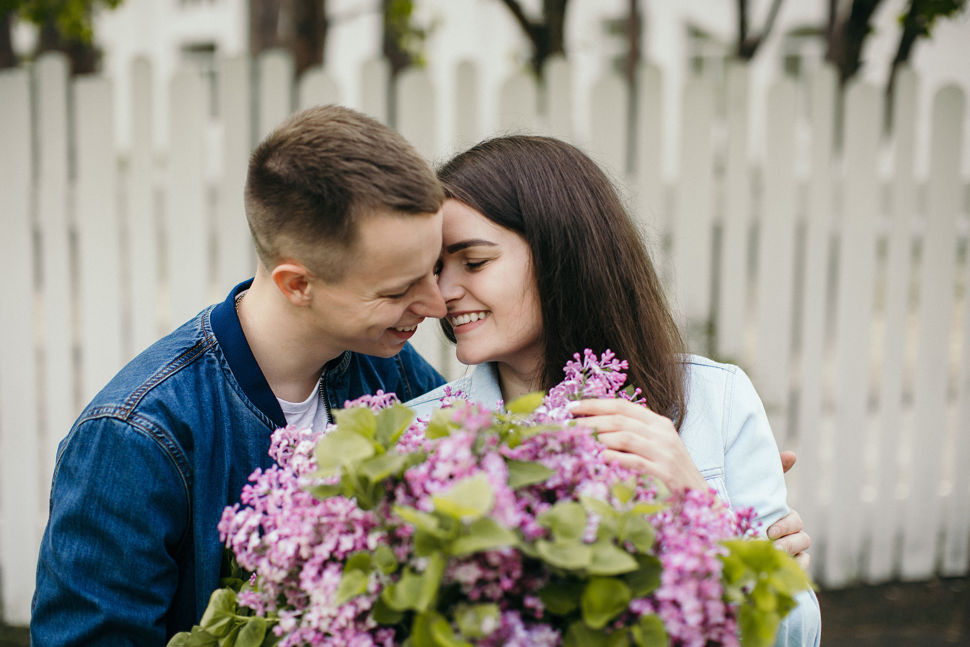 ПЯТИЛИСТНИК. Wedding and family photographer in Vladivostok Anton Blokhin
