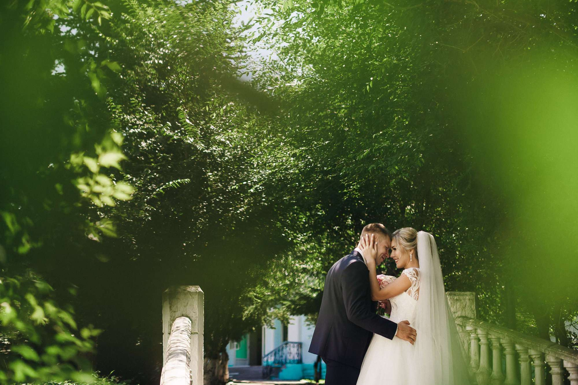 ПАВЕЛ И ЕЛЕНА | ВЛАДИВОСТОК. Wedding and family photographer in Vladivostok Anton Blokhin