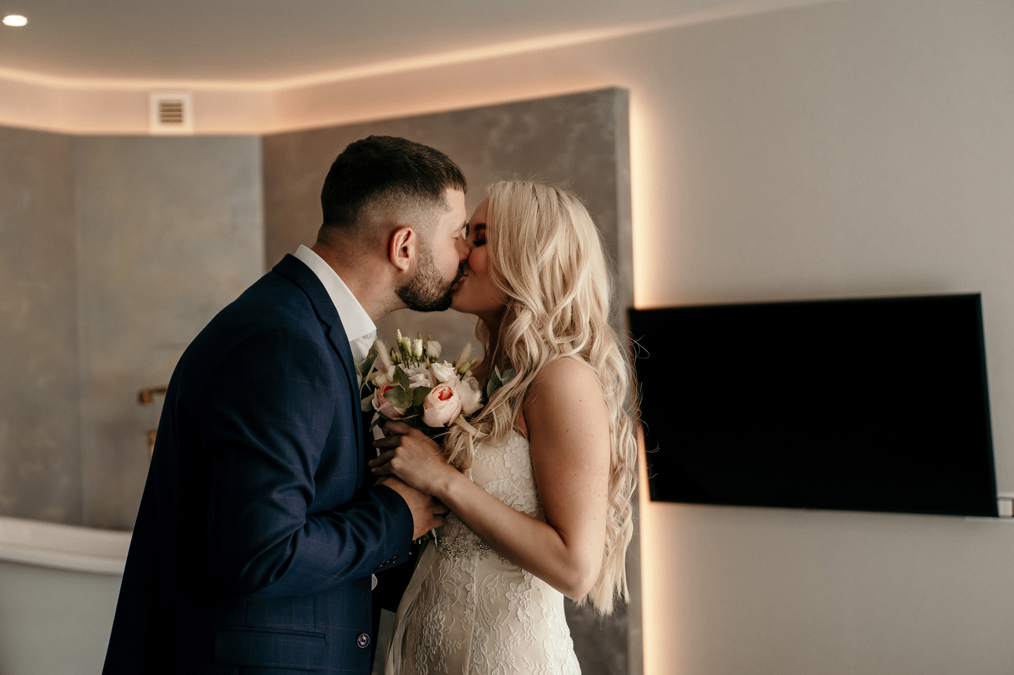 Свадьба в июне Алексея и Кристины во Владивостоке. Фотограф во Владивостоке Антон Блохин