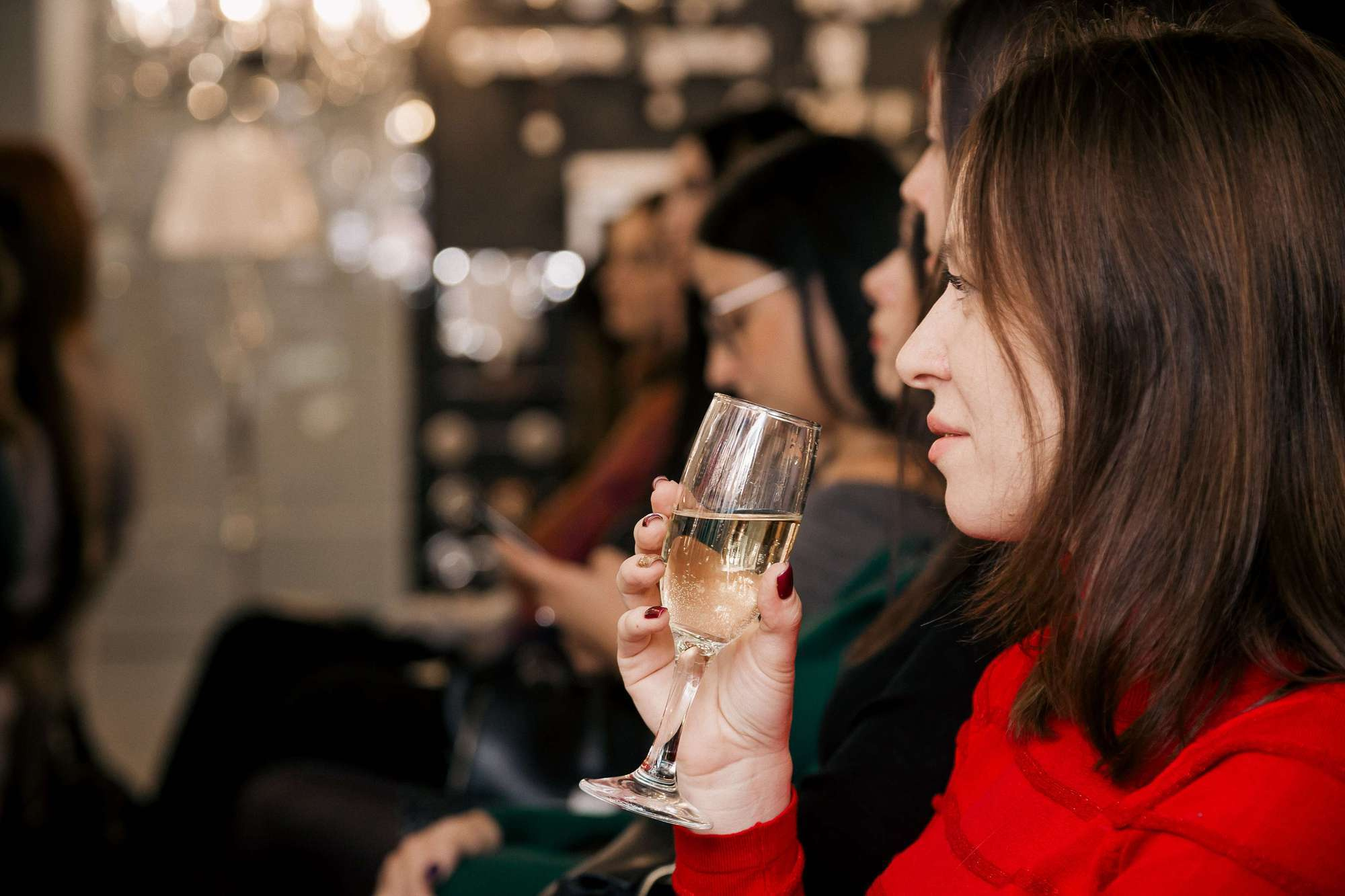 Презентация немецкого бренда Maytoni в салоне Орион свет. Фотограф во Владивостоке Антон Блохин