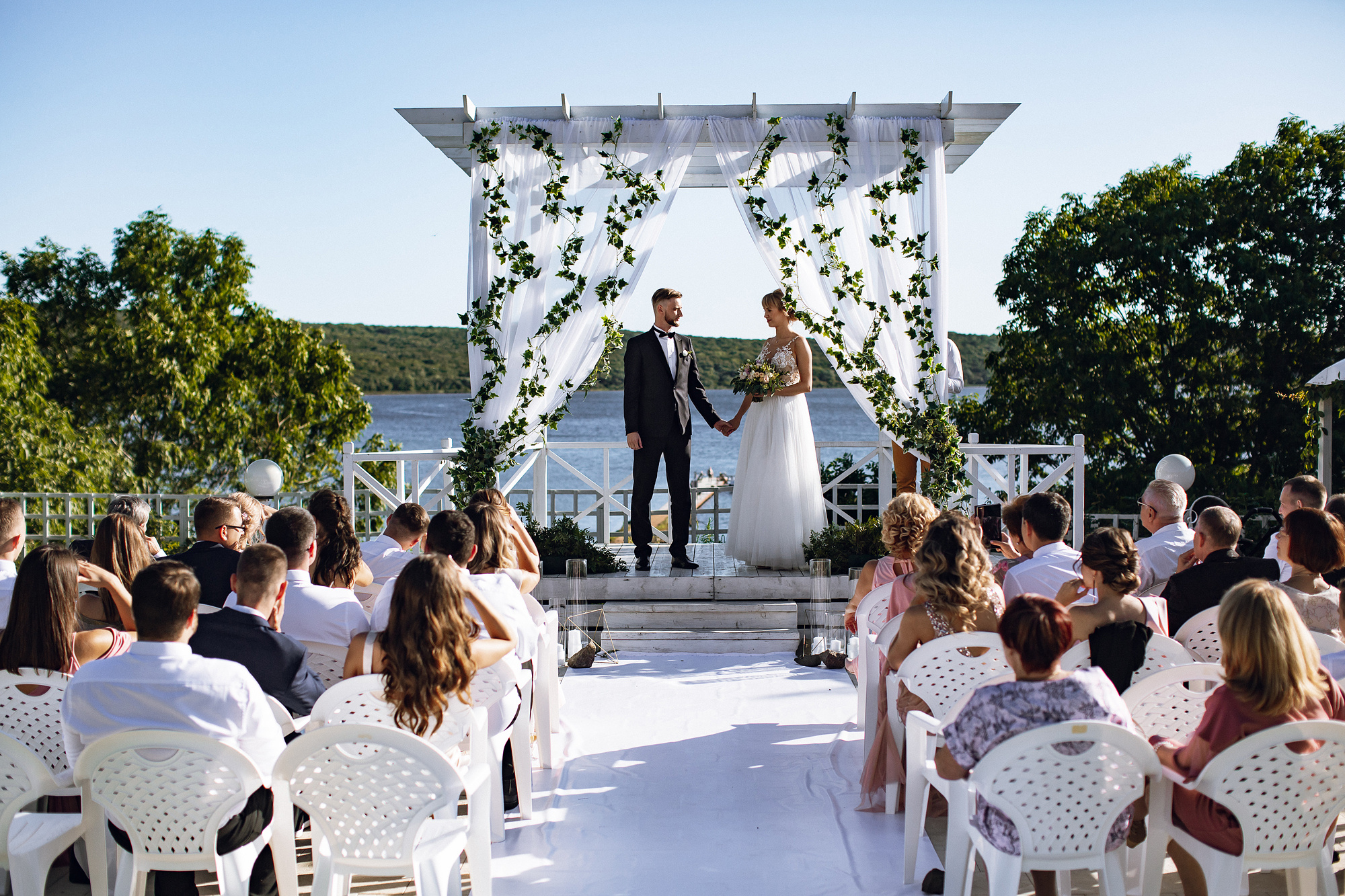 ЕВГЕНИЙ И АННА | ВЛАДИВОСТОК. Фотограф во Владивостоке Антон Блохин