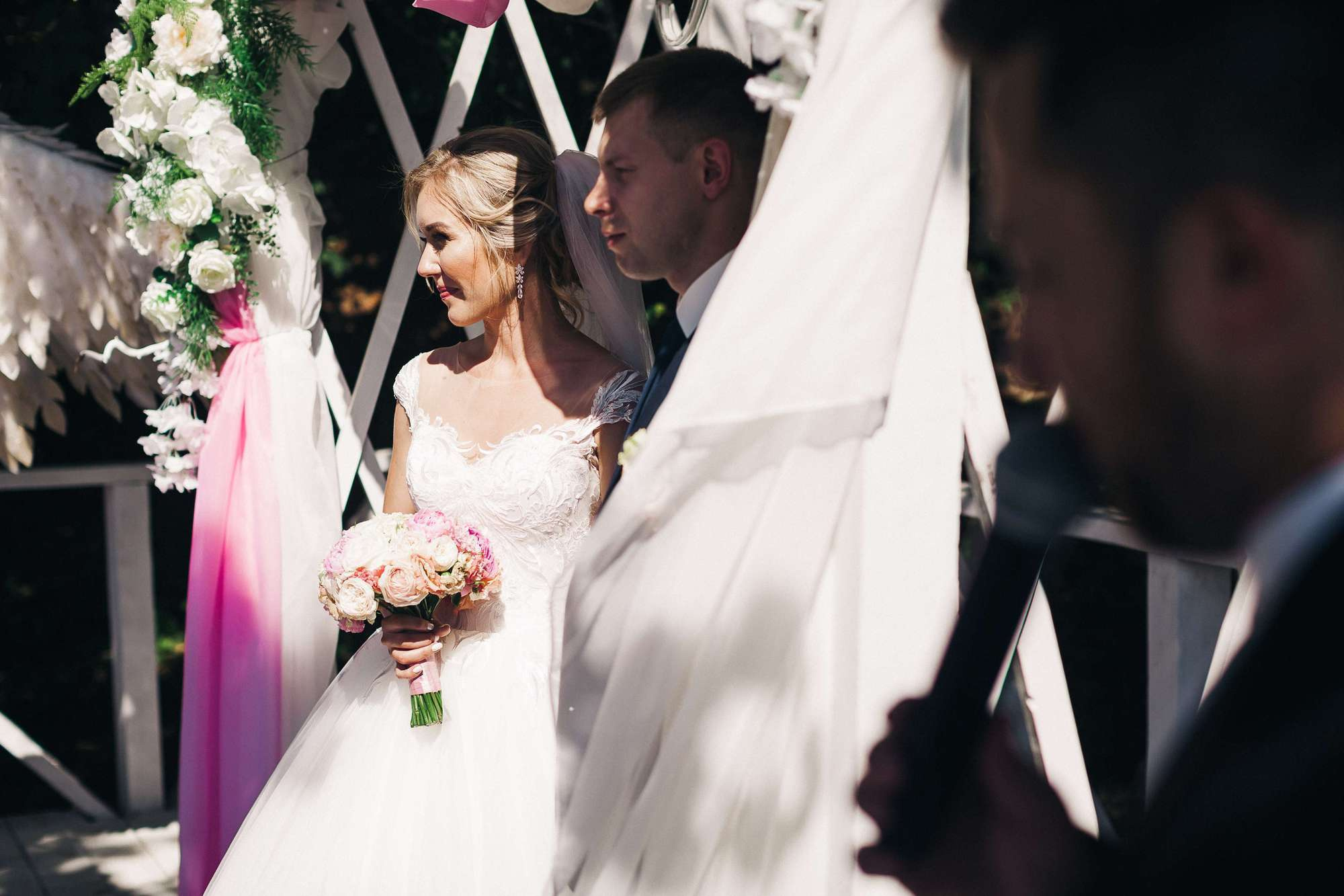 ПАВЕЛ И ЕЛЕНА | ВЛАДИВОСТОК. Wedding and family photographer in Vladivostok Anton Blokhin