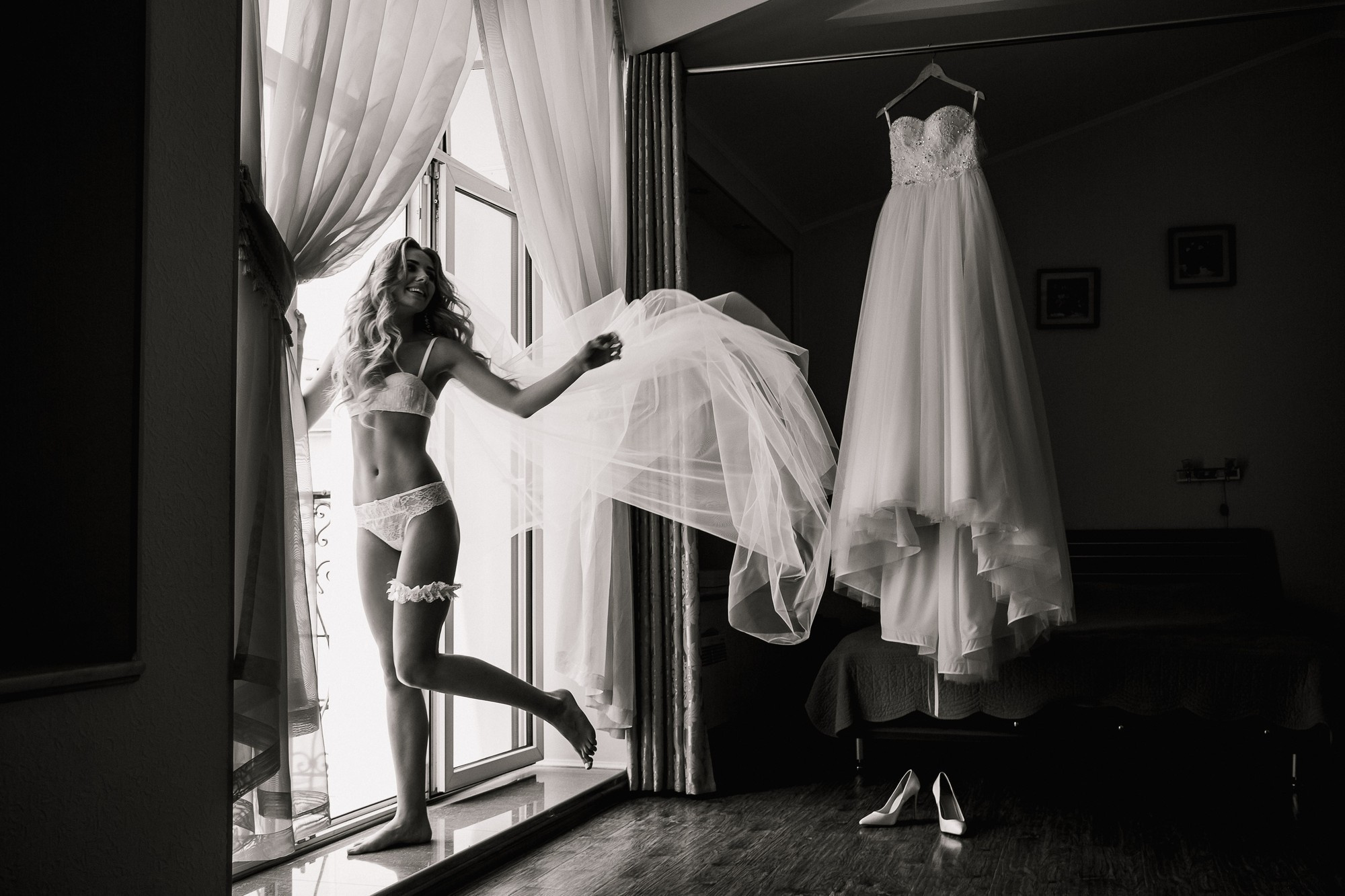 МИХАИЛ И ВЕРОНИКА | ВЛАДИВОСТОК. Фотограф во Владивостоке Антон Блохин