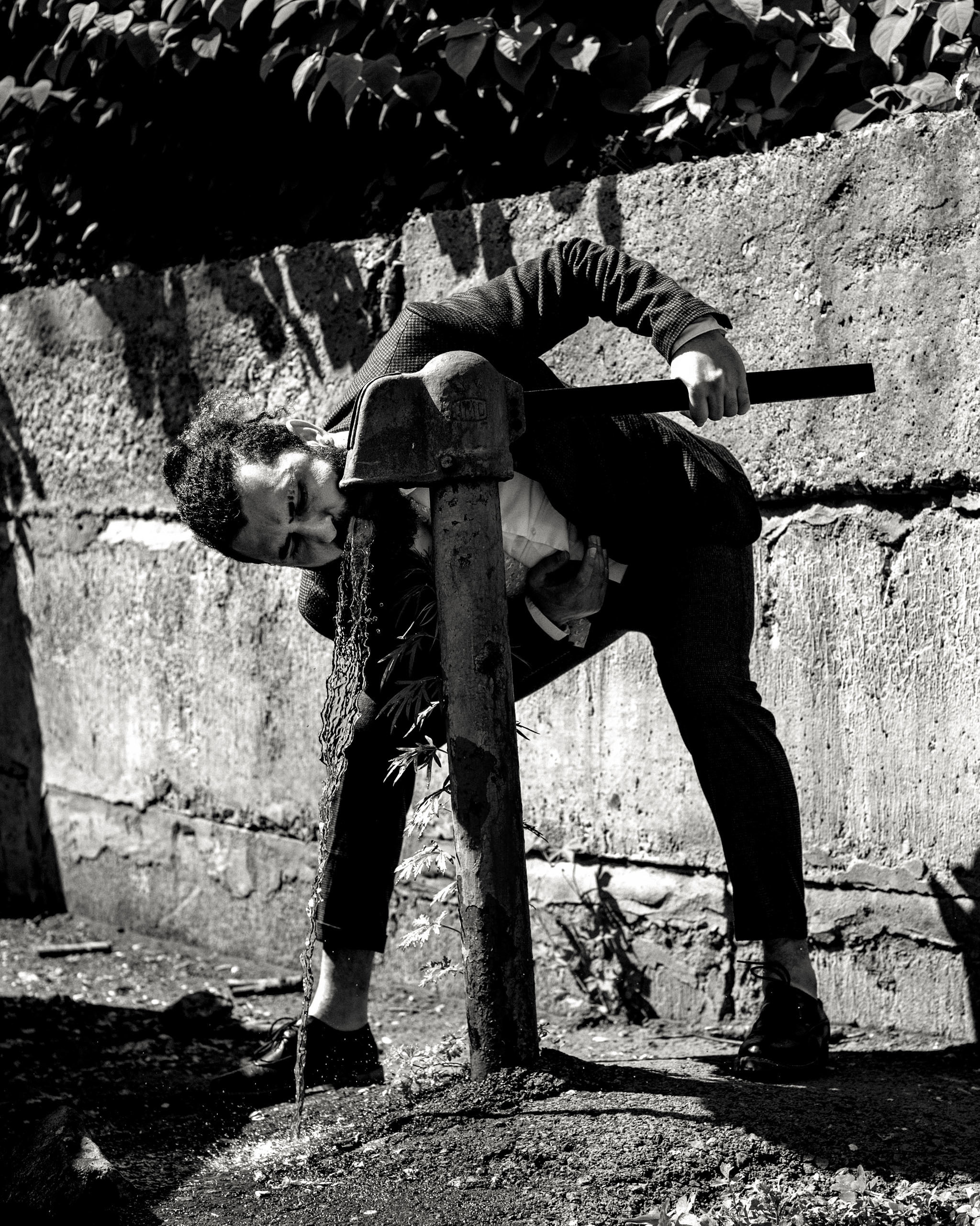 Эльвин. Wedding and family photographer in Vladivostok Anton Blokhin