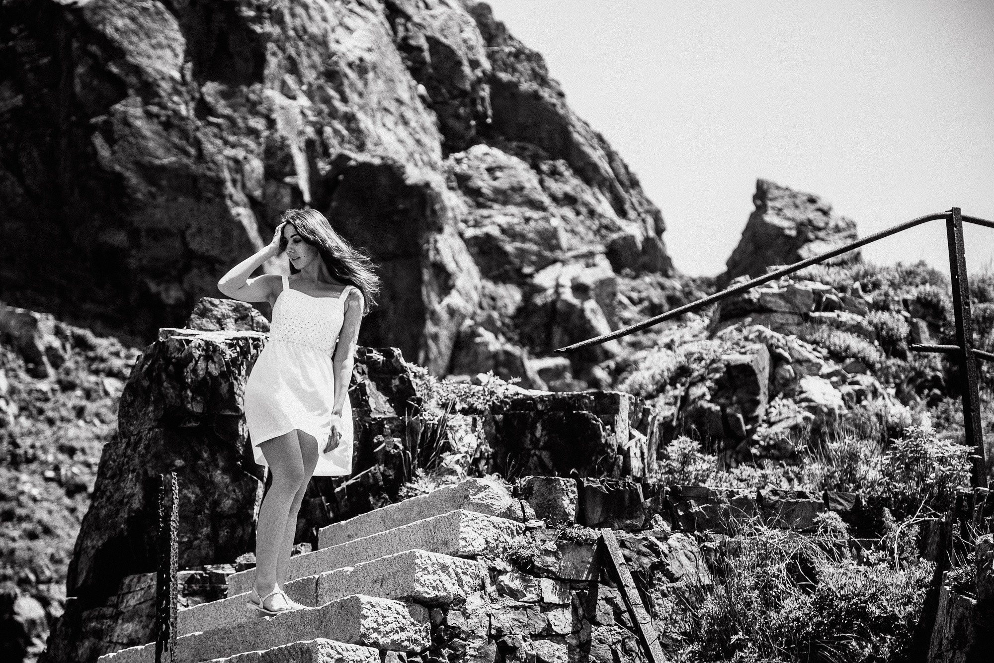 МАКСИМ И АНАСТАСИЯ. Фотограф во Владивостоке Антон Блохин