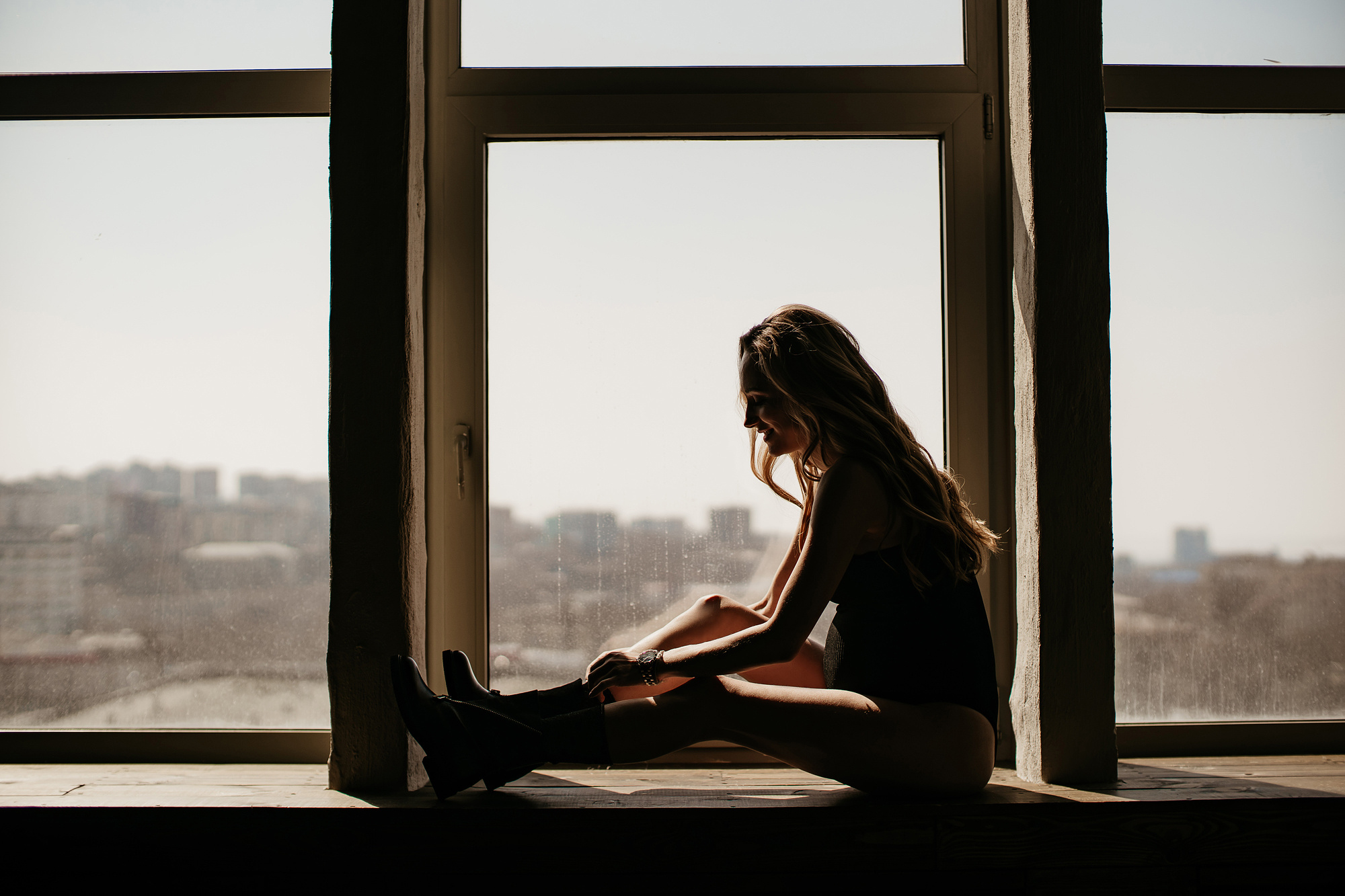 ЛЮБОВЬ. Wedding and family photographer in Vladivostok Anton Blokhin