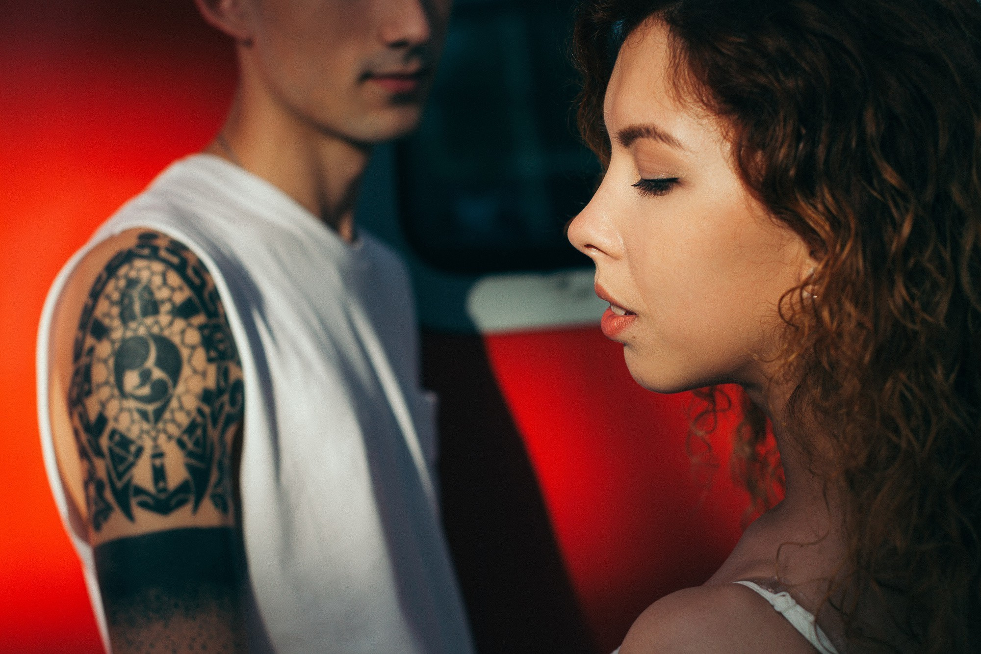 НА КРЫЛЬЯХ ЛЮБВИ!. Фотограф во Владивостоке Антон Блохин