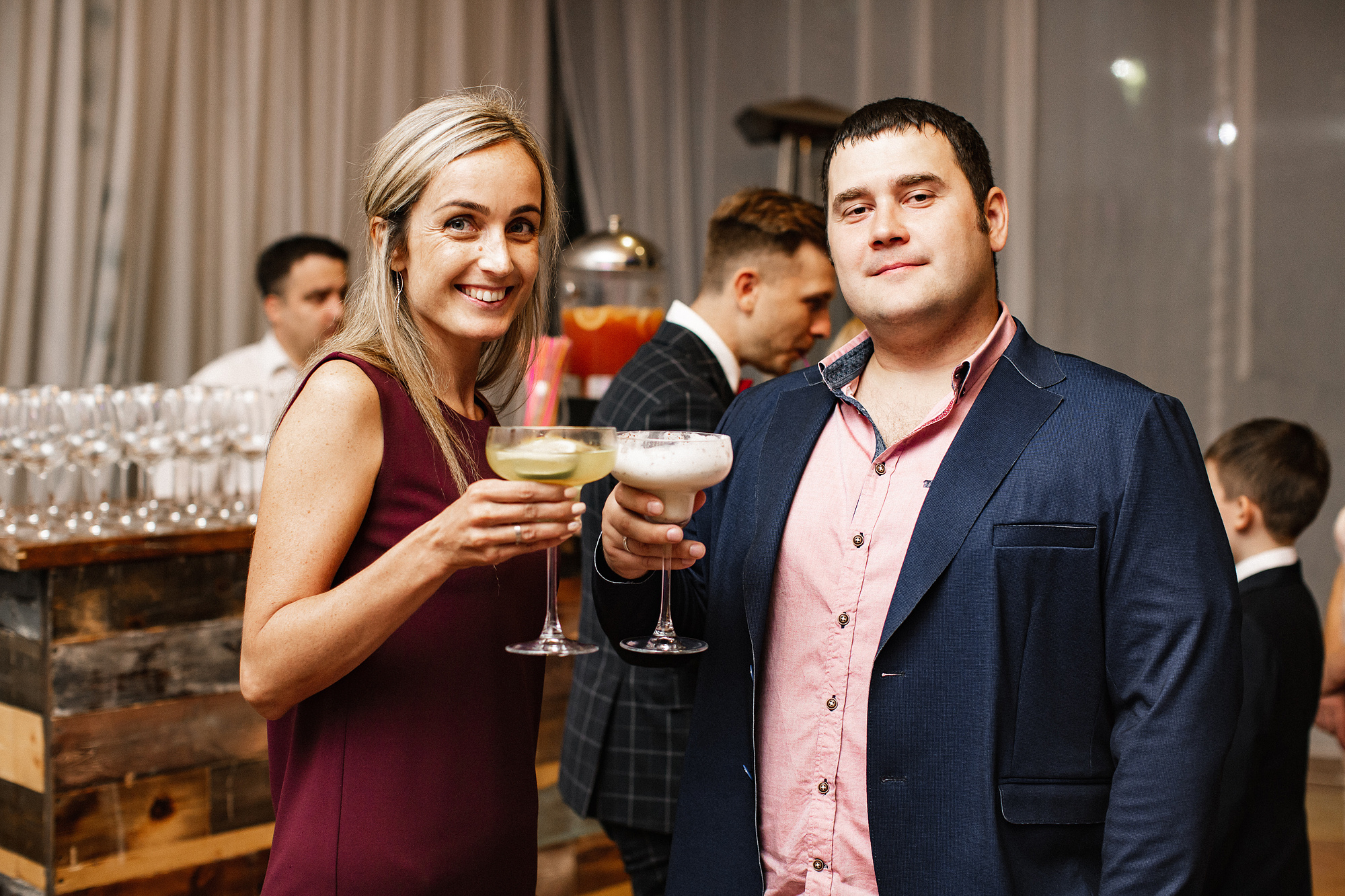 АЛЕКСАНДР И ОЛЬГА | ВЛАДИВОСТОК. Фотограф во Владивостоке Антон Блохин