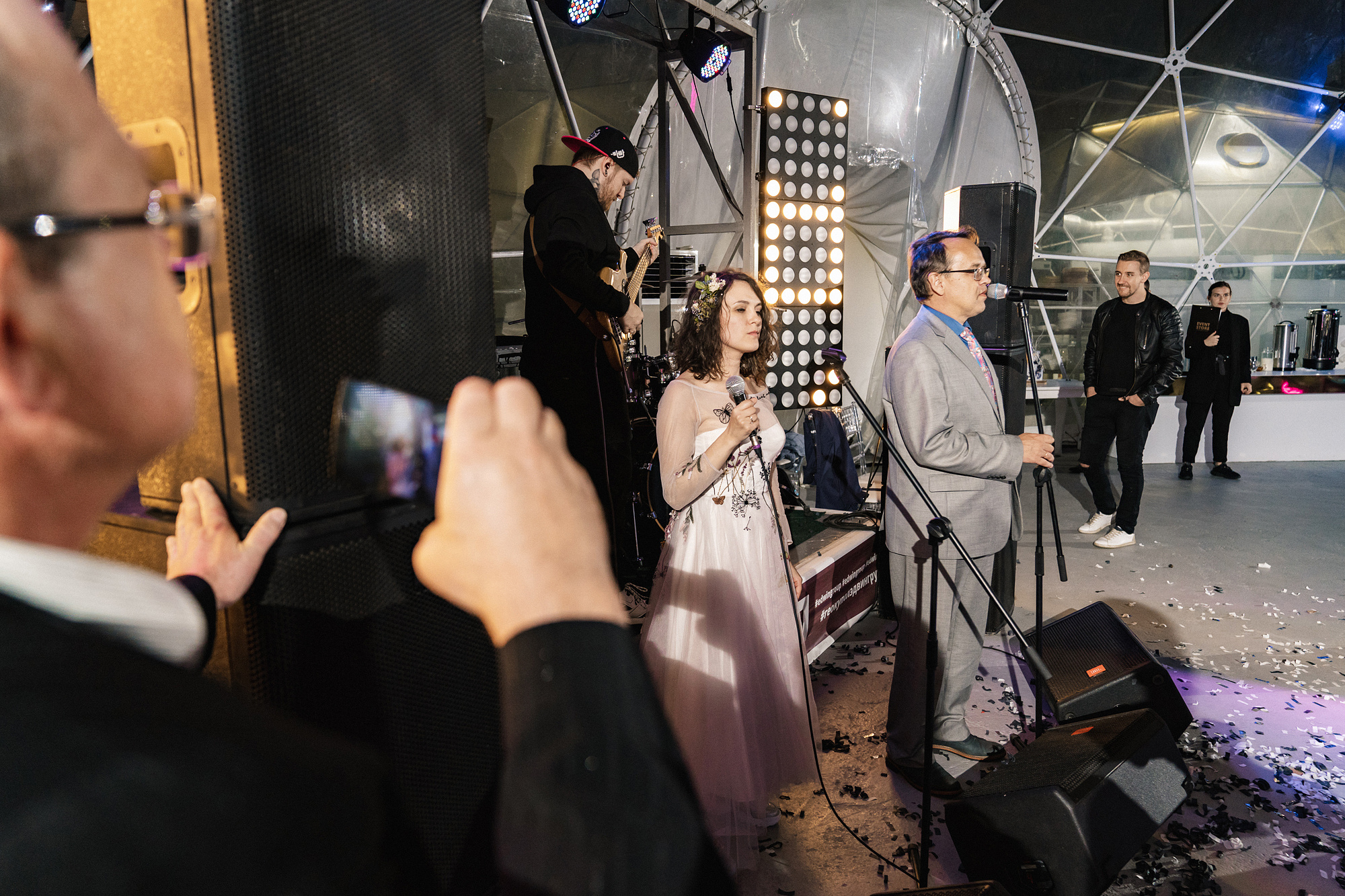 СЕРГЕЙ И АЛЁНА | ВЛАДИВОСТОК. Фотограф во Владивостоке Антон Блохин