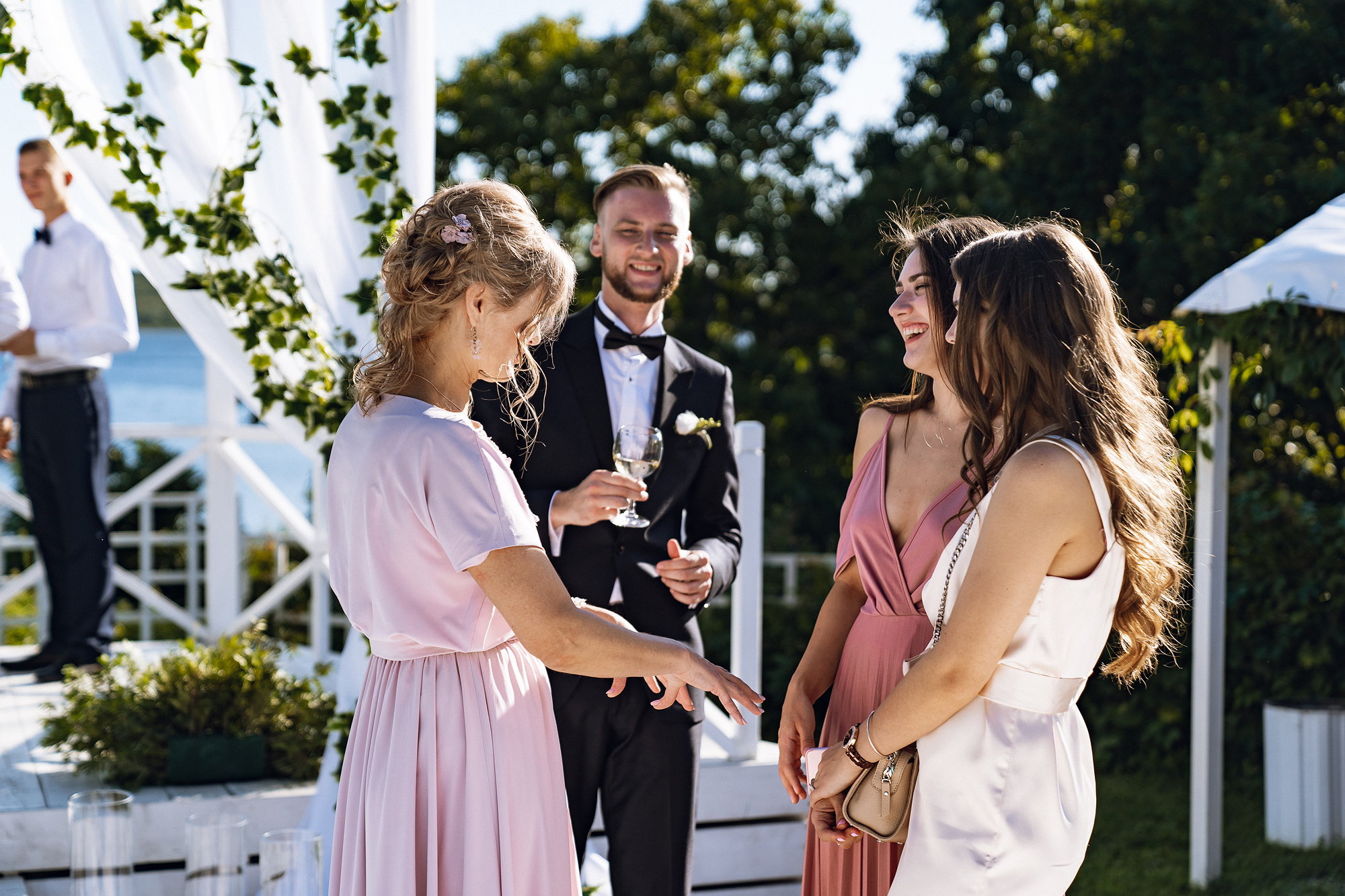 ЕВГЕНИЙ И АННА | ВЛАДИВОСТОК. Фотограф во Владивостоке Антон Блохин